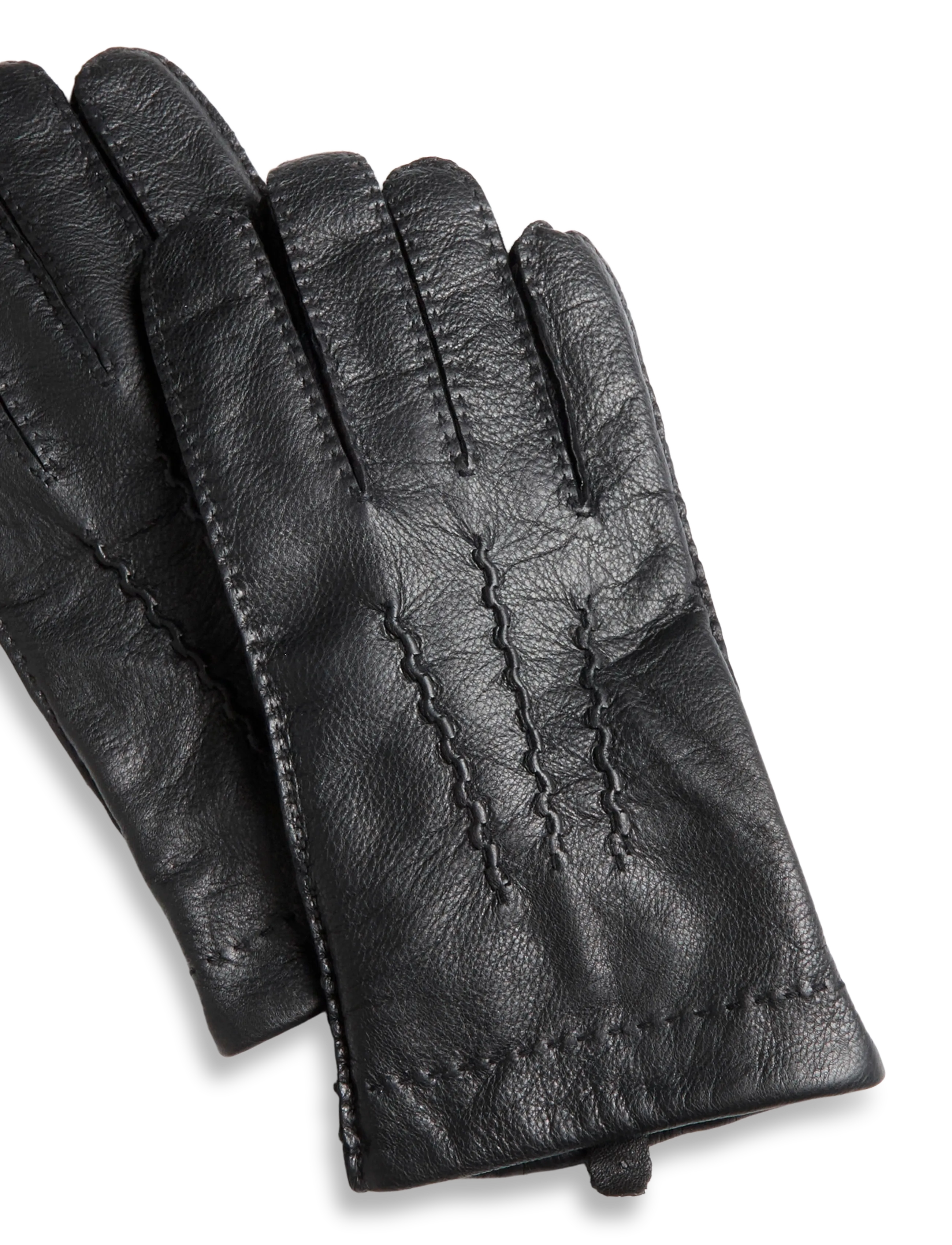 Amanda Christensen - 7325590375479 - handsker & vanter - black - 2