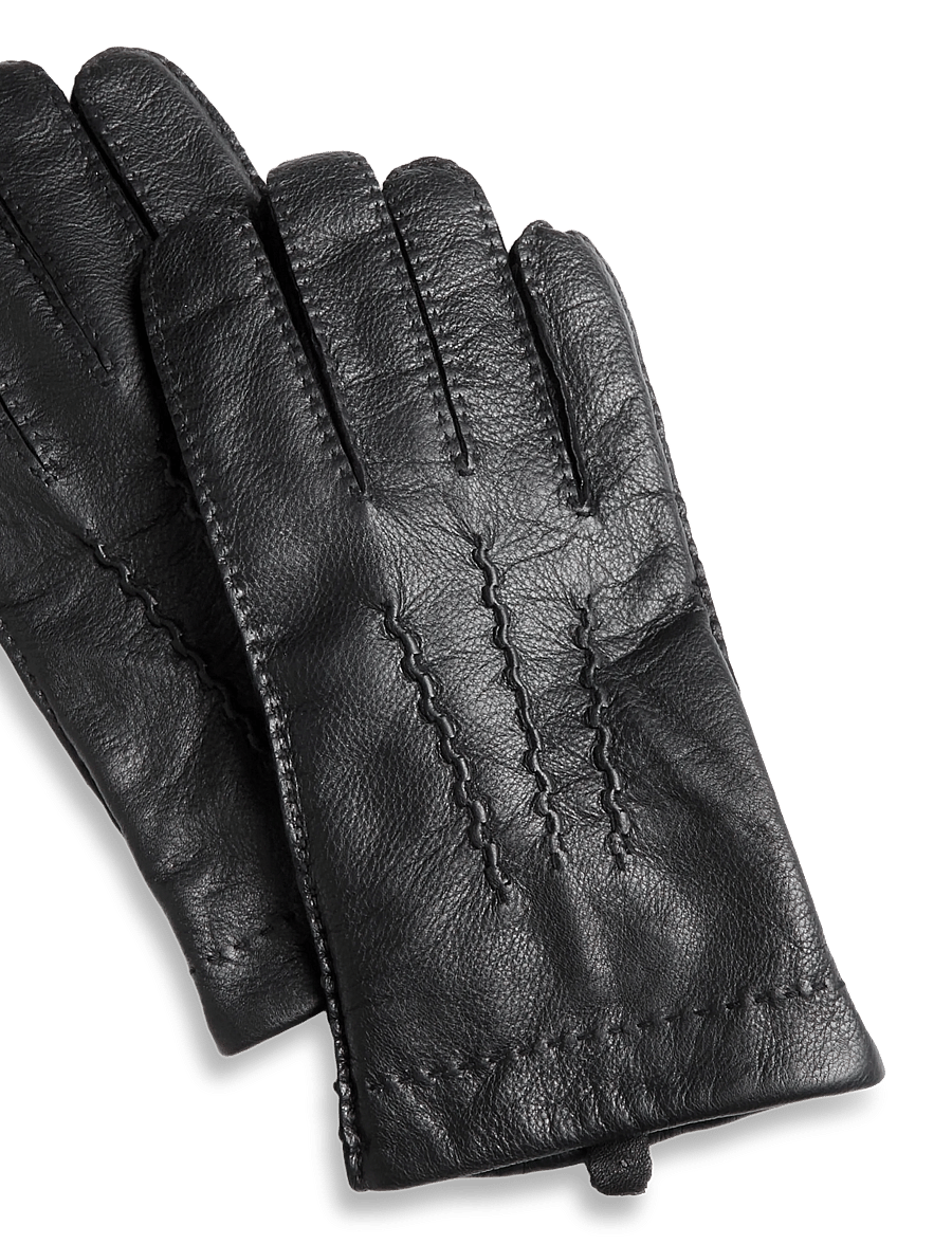 Amanda Christensen - 7325590375479 - handsker & vanter - black - 2