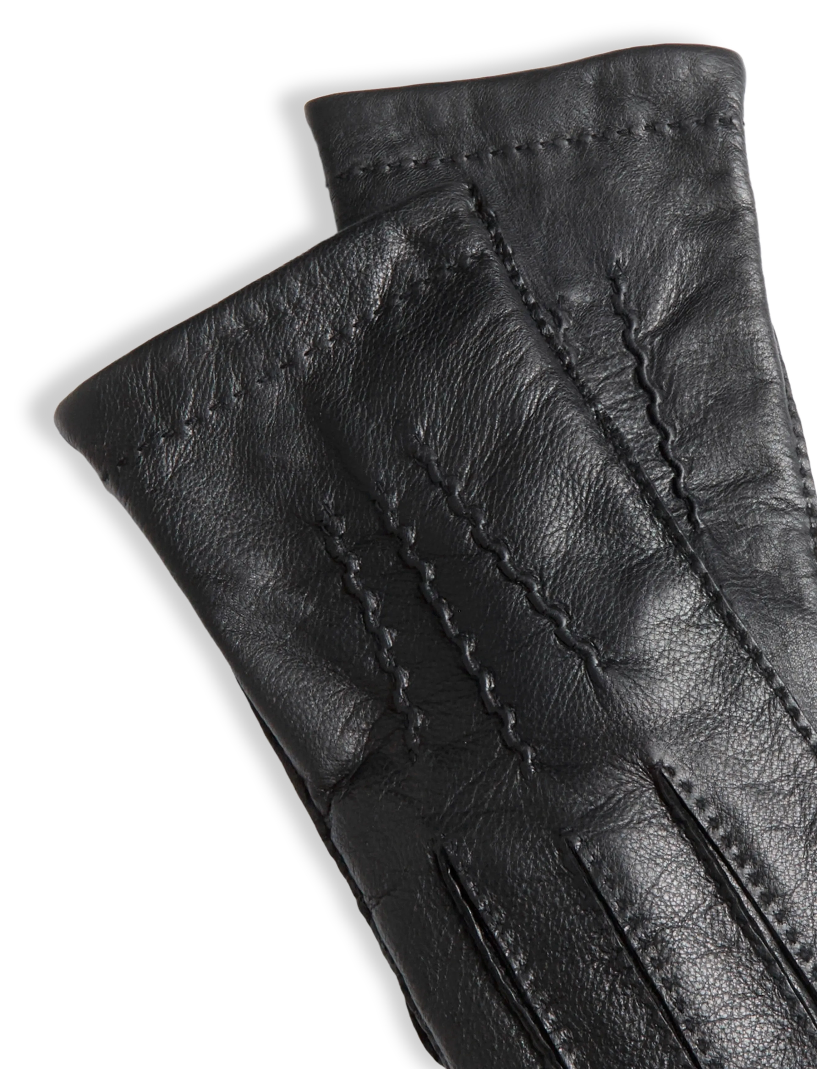 Amanda Christensen - 7325590375479 - handsker & vanter - black - 3