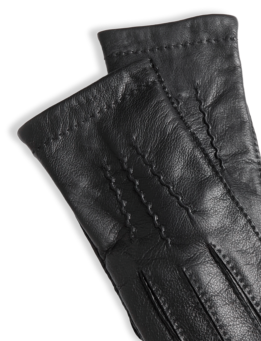 Amanda Christensen - 7325590375479 - handsker & vanter - black - 3