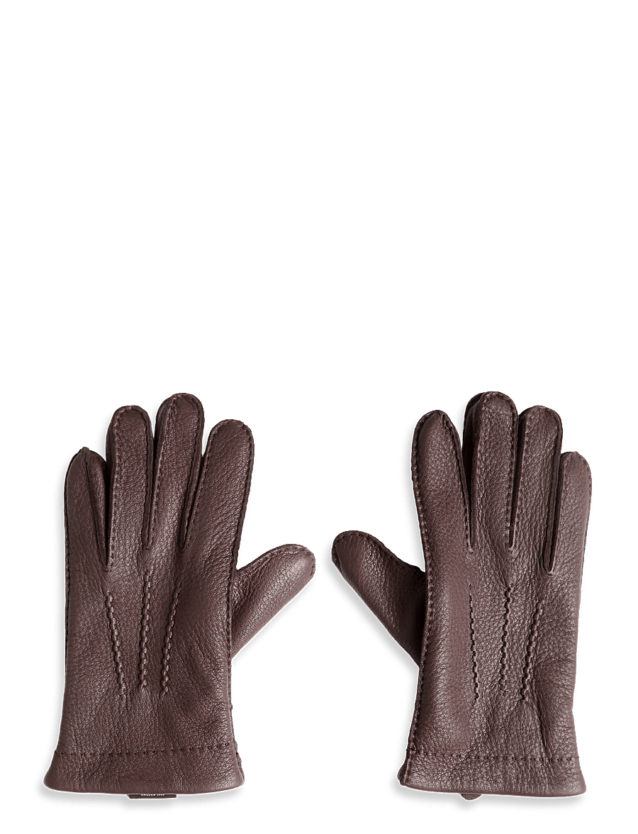 Amanda Christensen - 7325590375479 - handskar - brown - 0