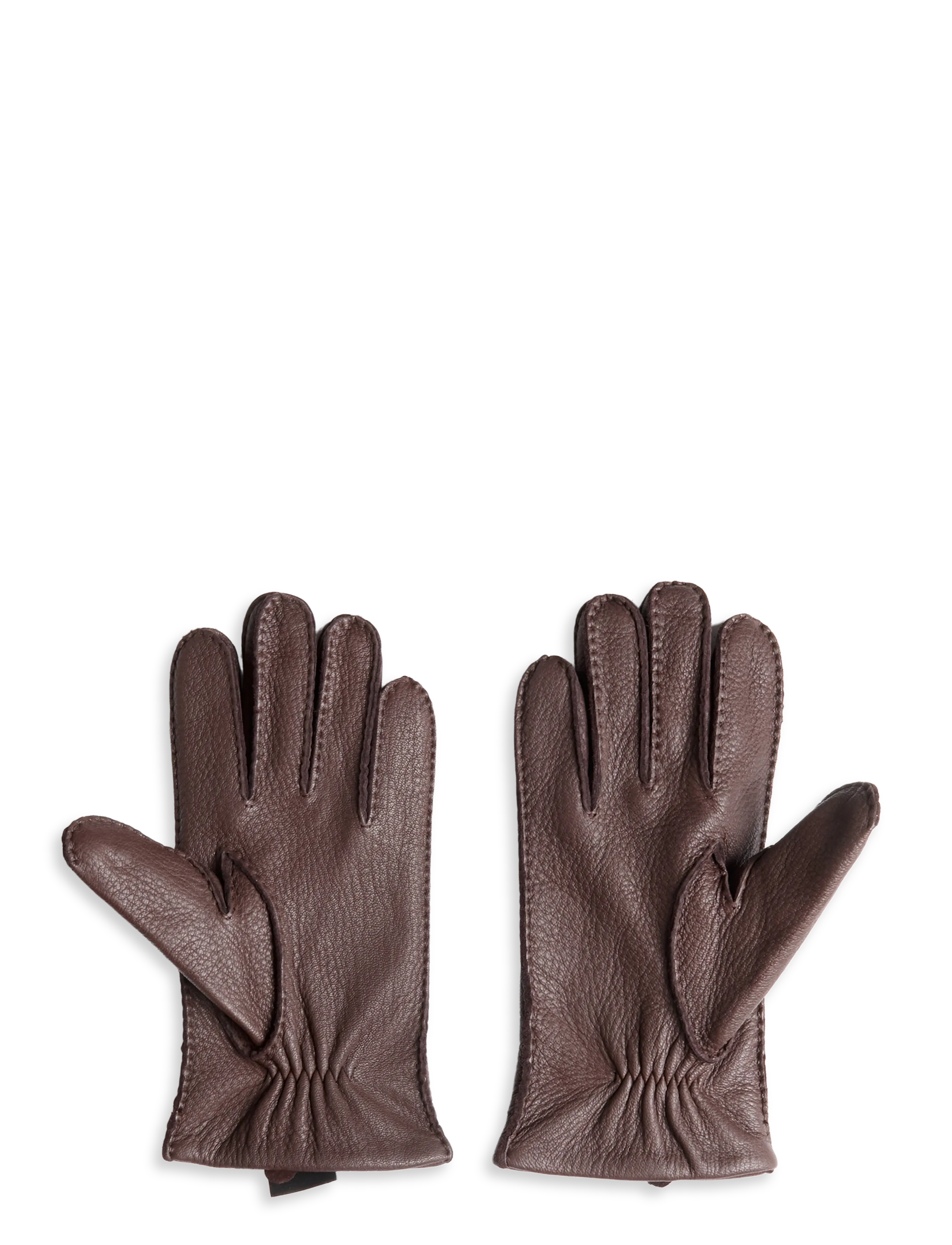 Amanda Christensen - 7325590375479 - handskar - brown - 1