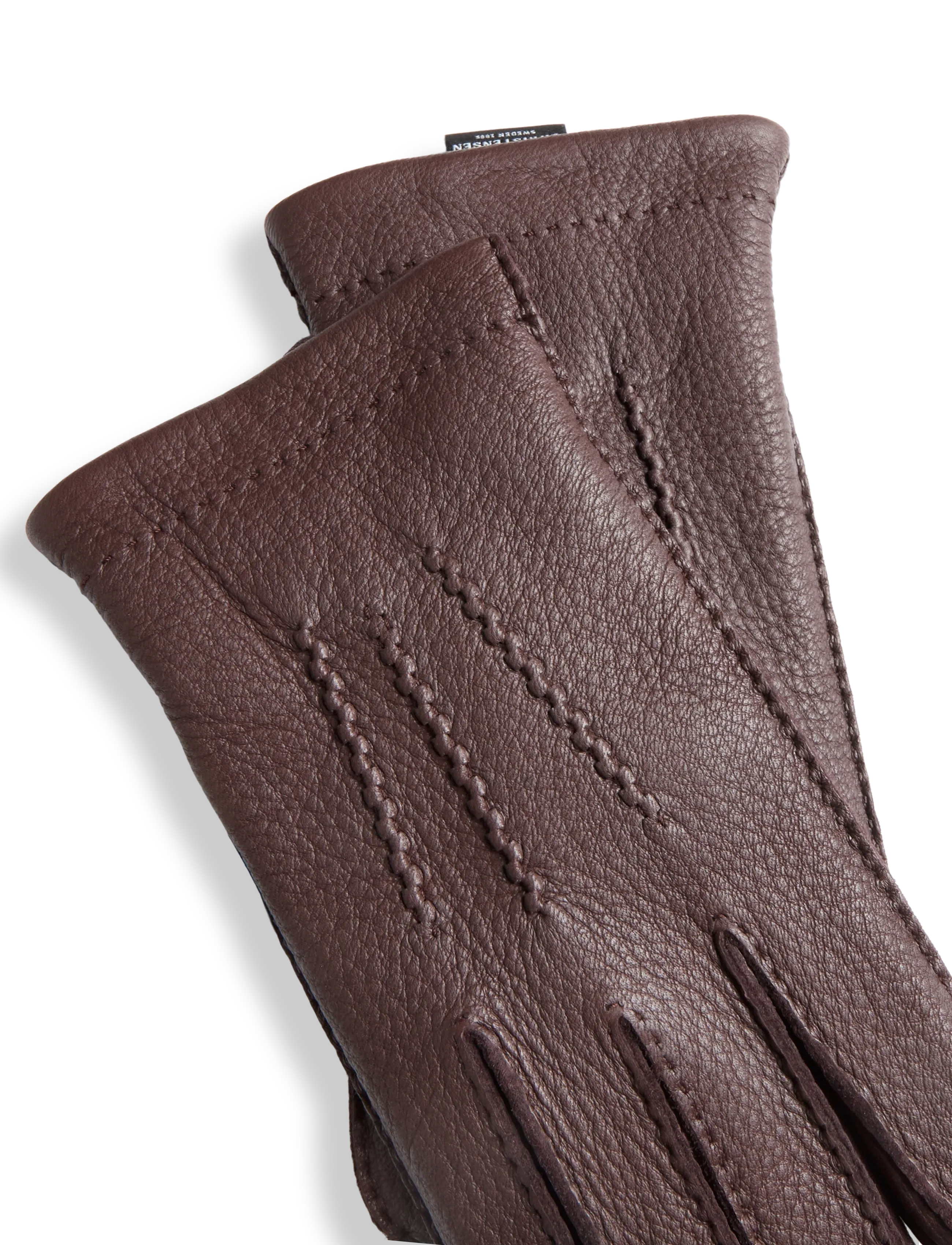 Amanda Christensen - 7325590375479 - handskar - brown - 3