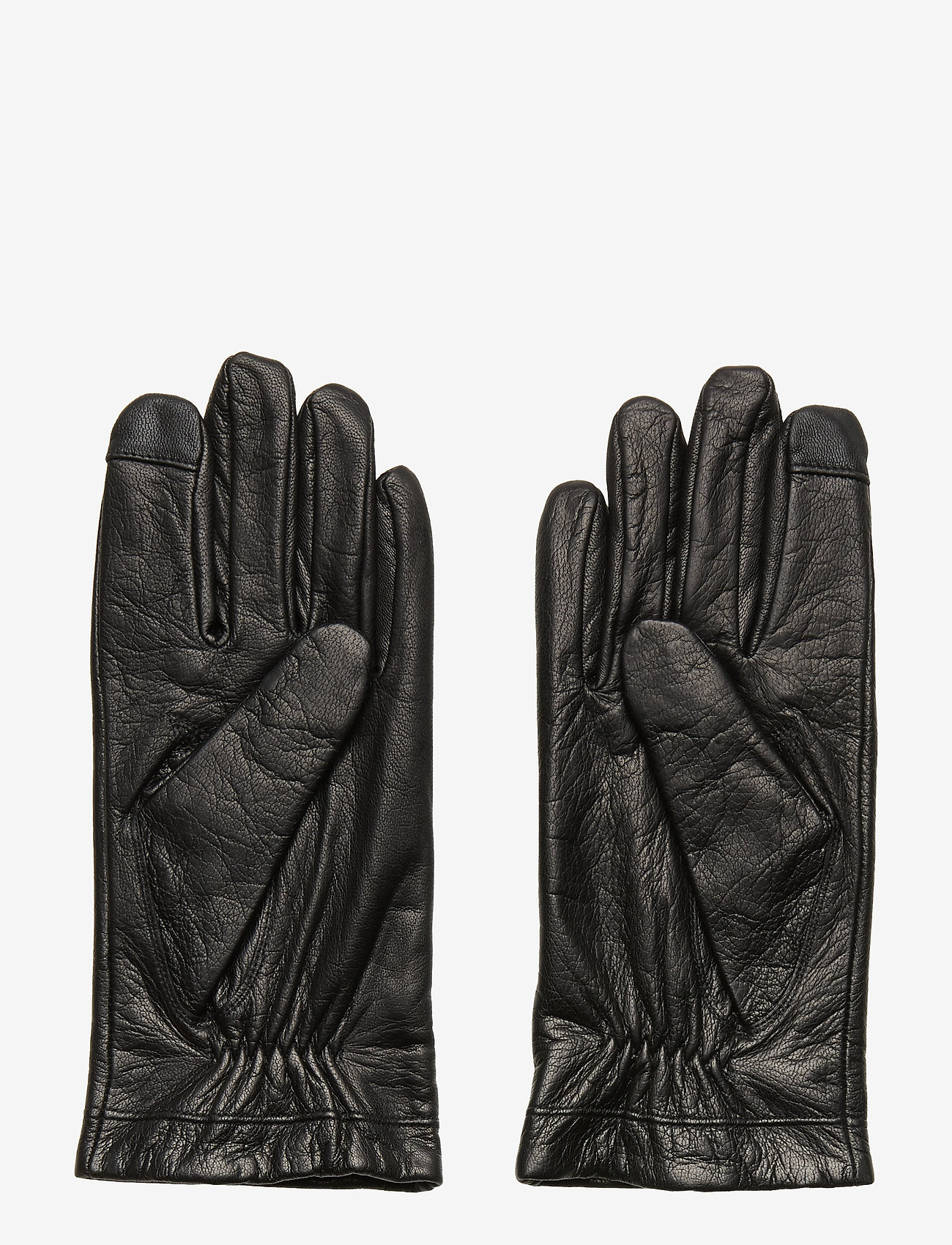 Amanda Christensen - Gloves - shop efter anledning - black - 1