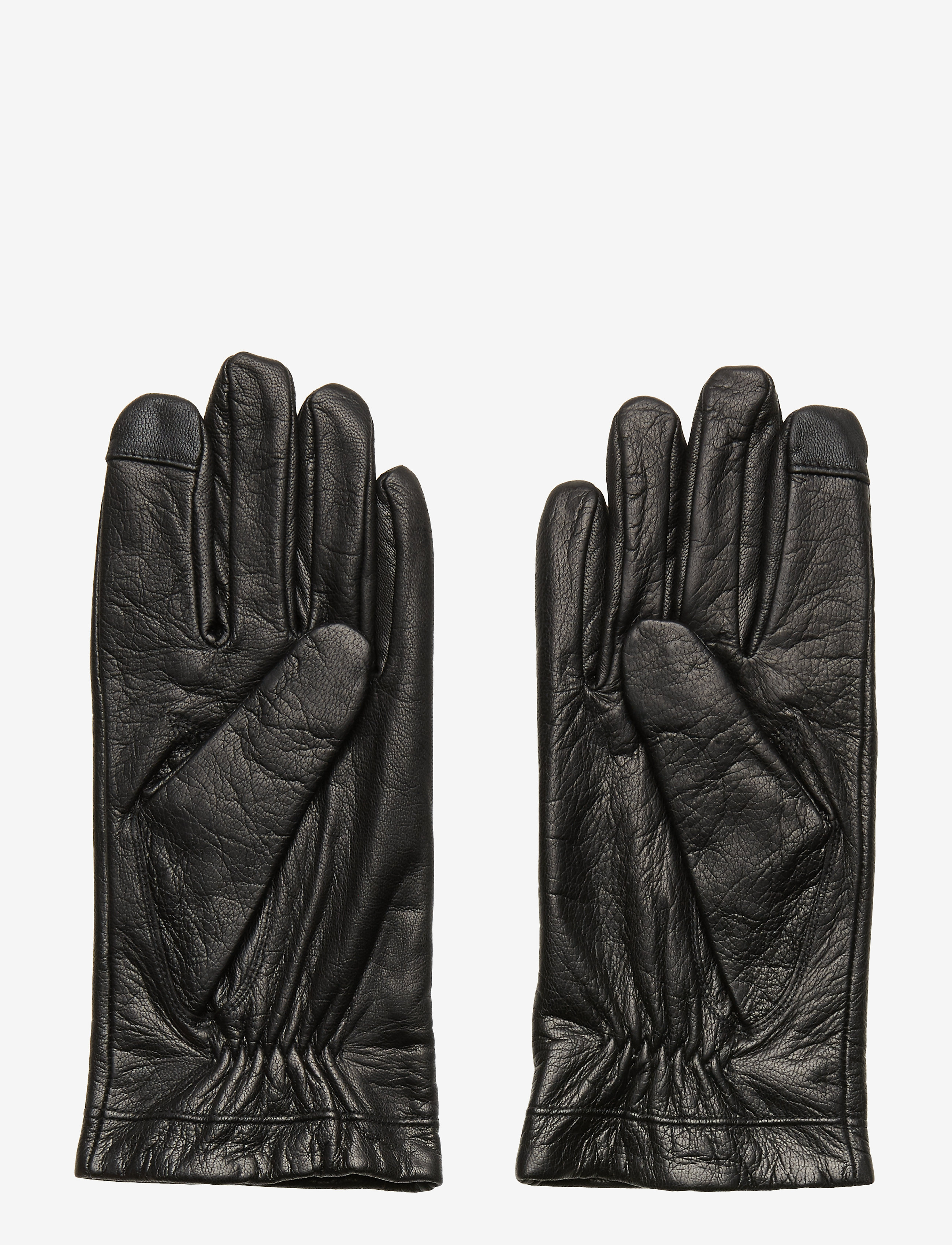 Amanda Christensen - Gloves - gloves - black - 1