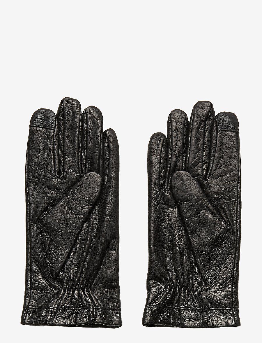 Amanda Christensen - Gloves - gloves - black - 1