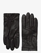 Gloves - BROWN