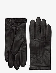Amanda Christensen - Gloves - birthday gifts - brown - 0