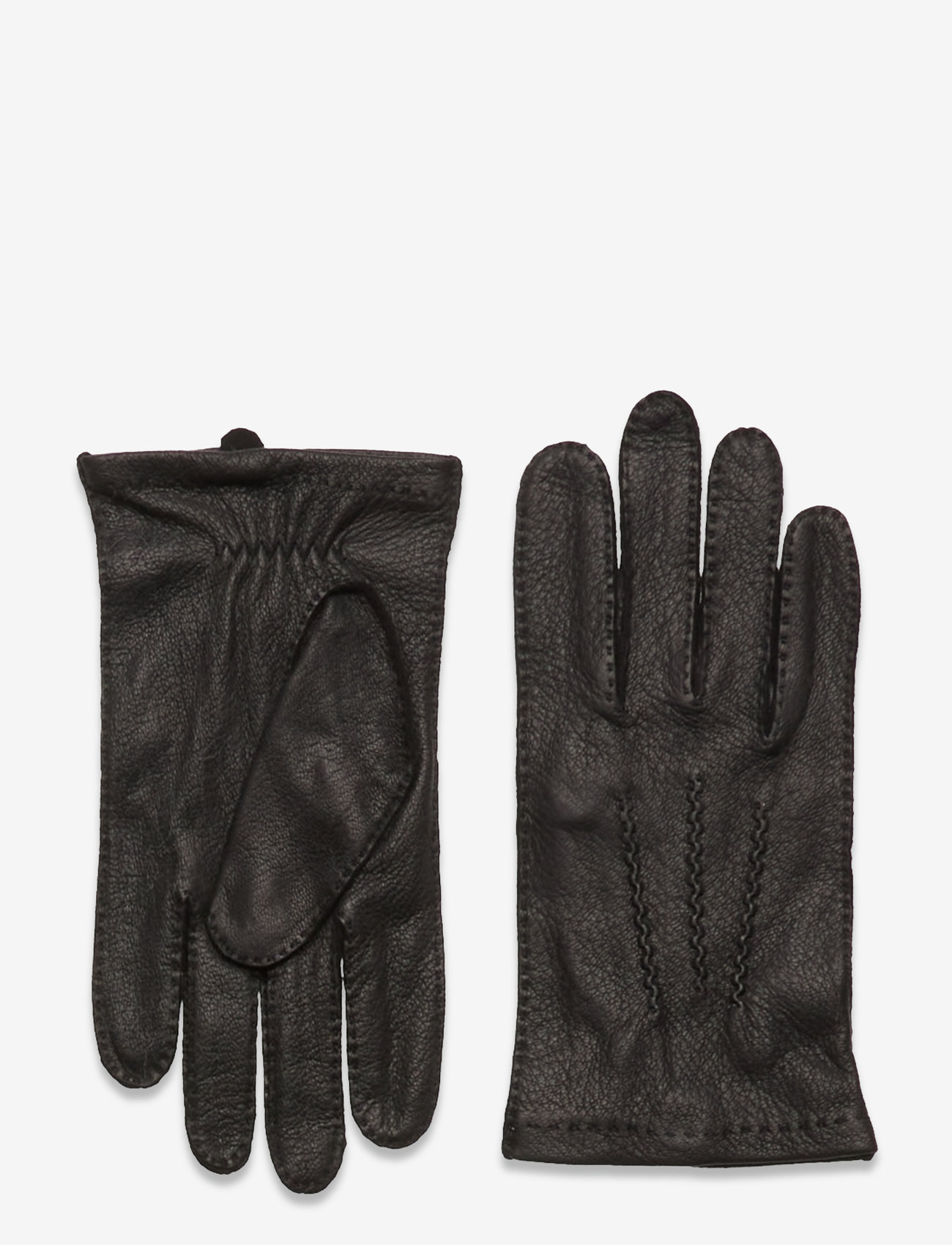 Amanda Christensen - Gloves - black - 0