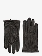 Gloves - BLACK