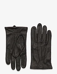 Amanda Christensen - Gloves - geburtstagsgeschenke - black - 0