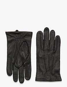 Gloves, Amanda Christensen