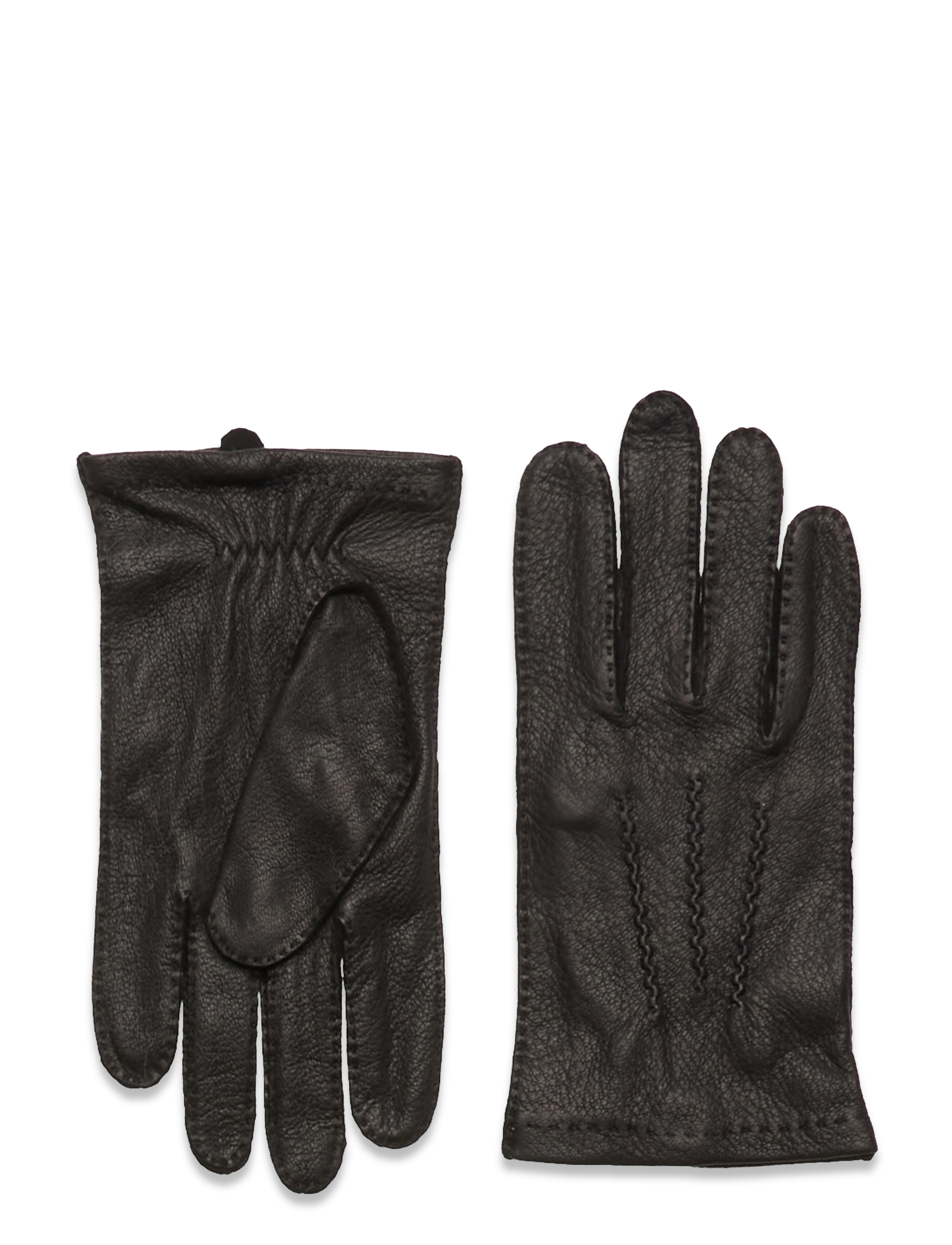 Gloves - BLACK
