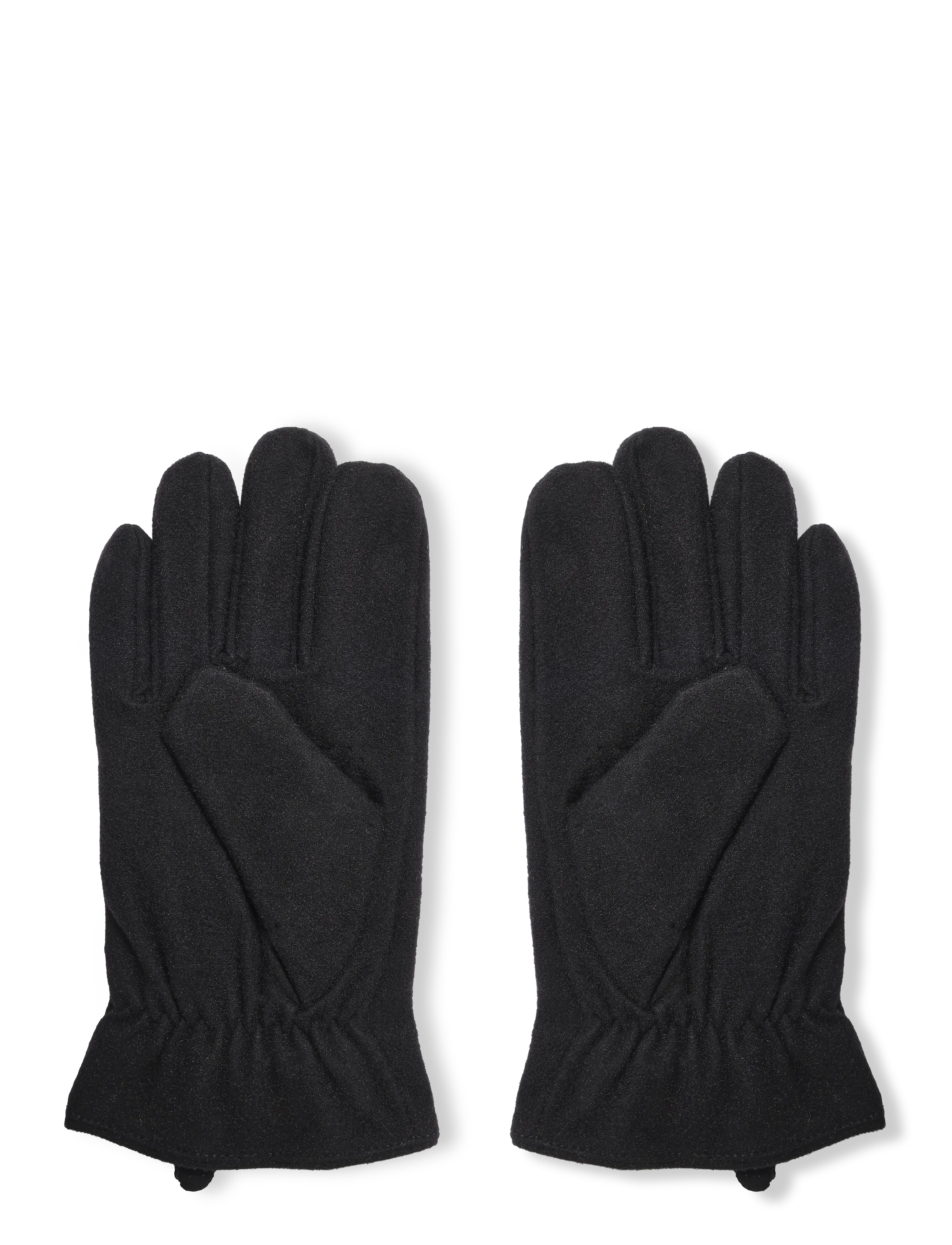 Amanda Christensen - 7325590953172 - handskar - black - 1