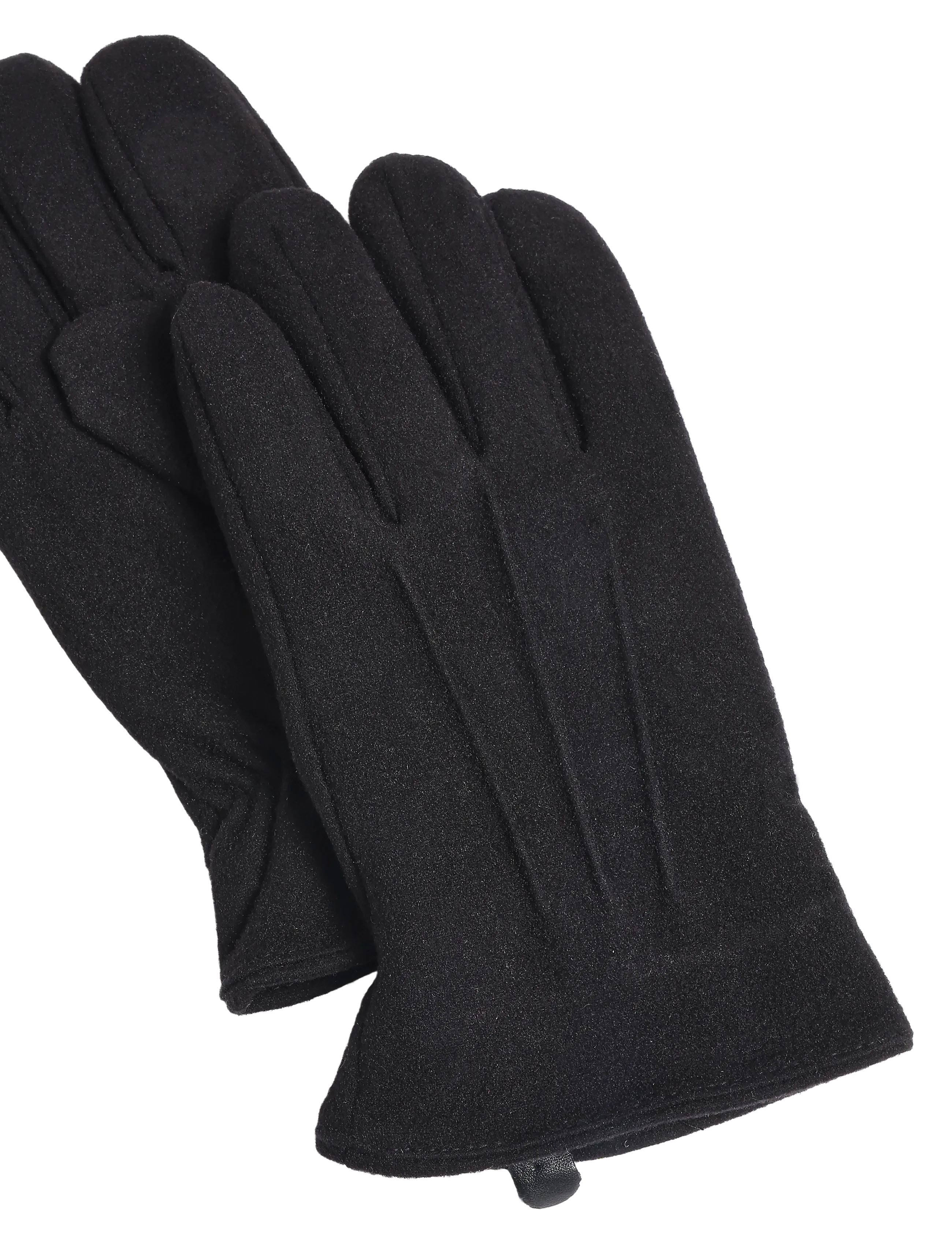 Amanda Christensen - 7325590953172 - handskar - black - 2