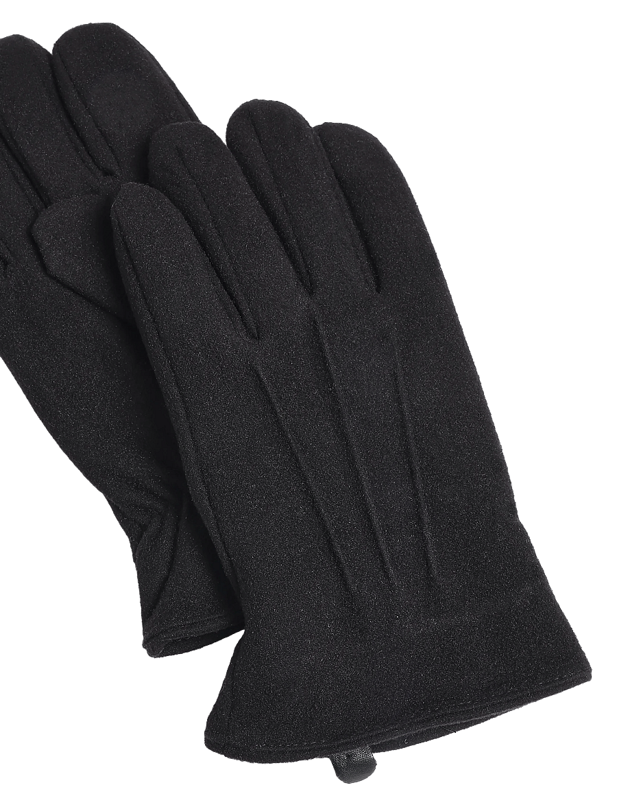 Amanda Christensen - 7325590953172 - handskar - black - 2