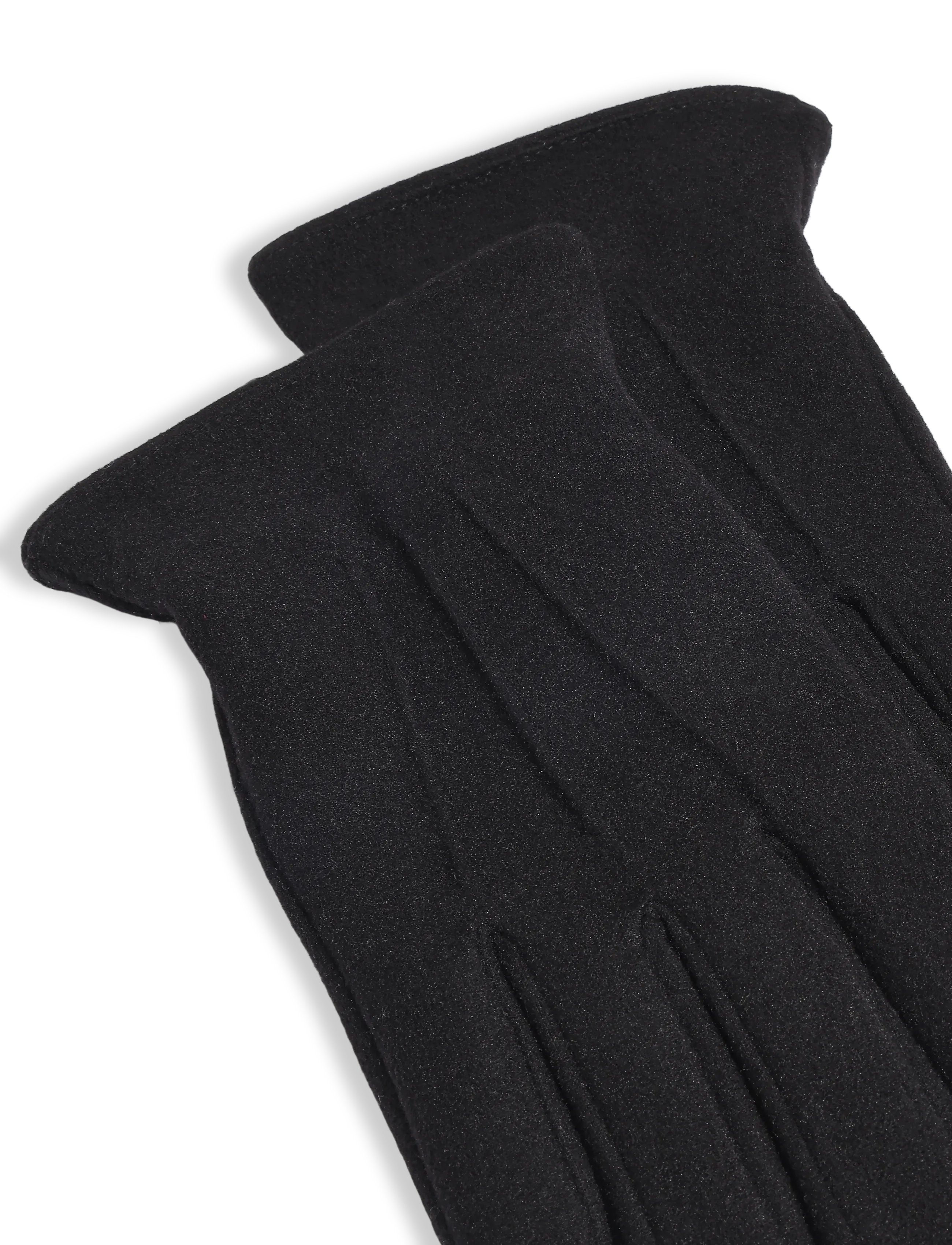 Amanda Christensen - 7325590953172 - handskar - black - 3