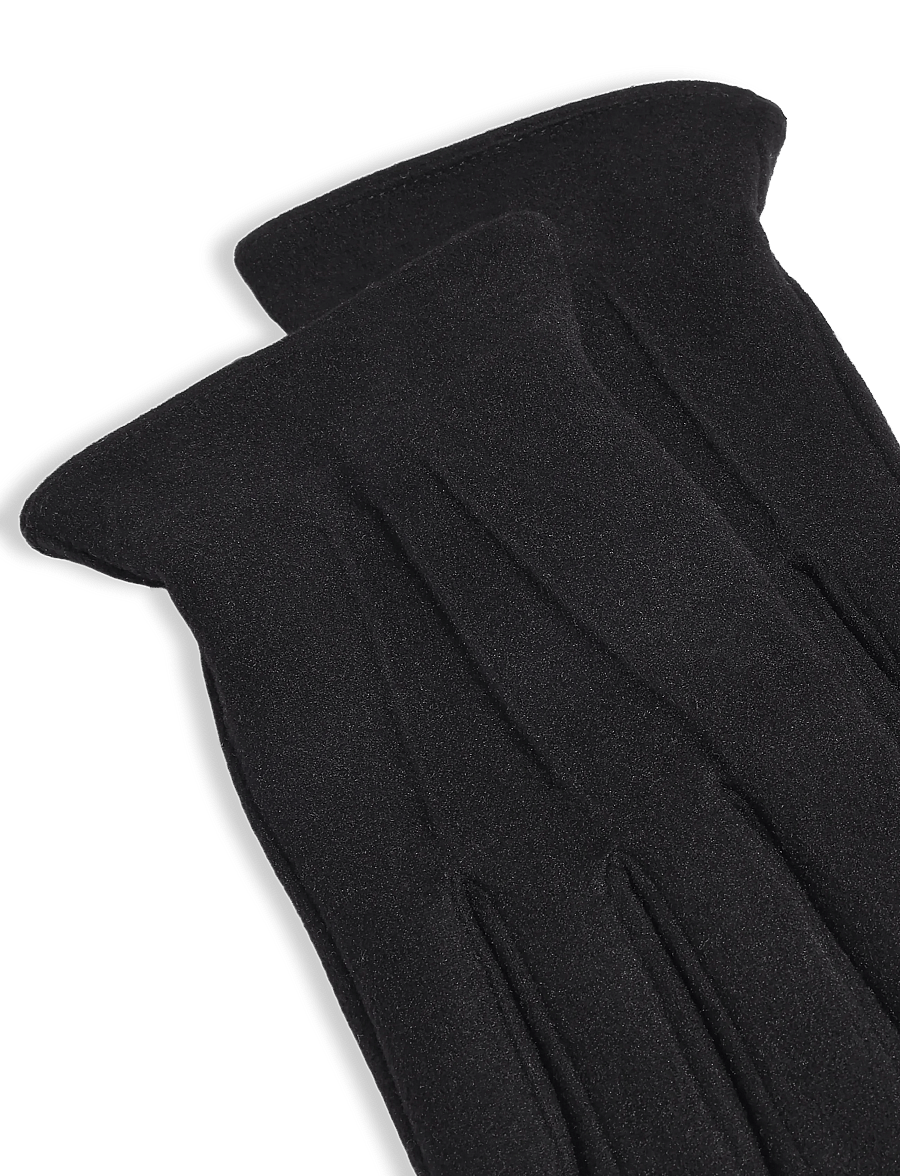 Amanda Christensen - 7325590953172 - handskar - black - 3