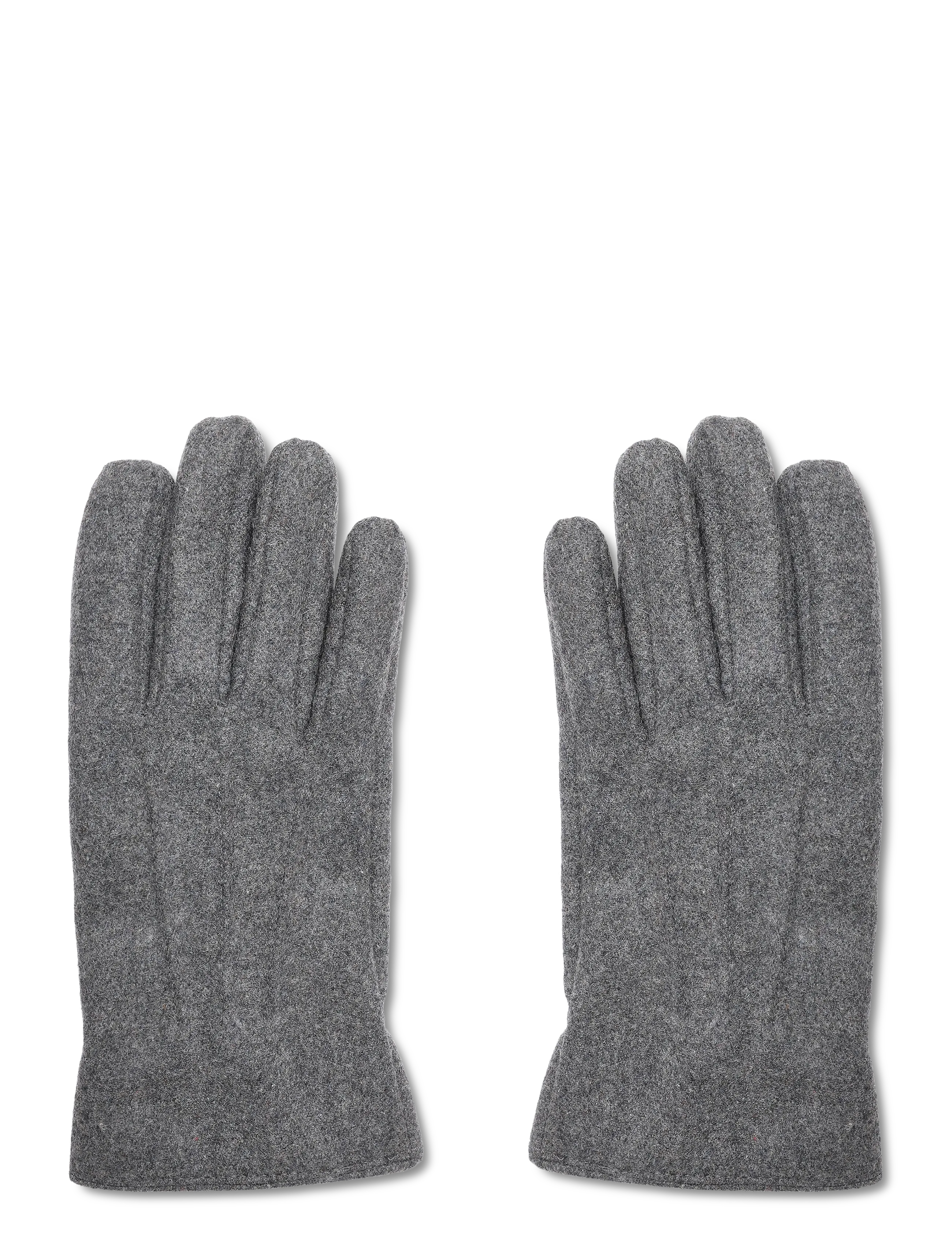 Amanda Christensen 7325590953172 - Amanda Christensen - GREY MELANGE / grey