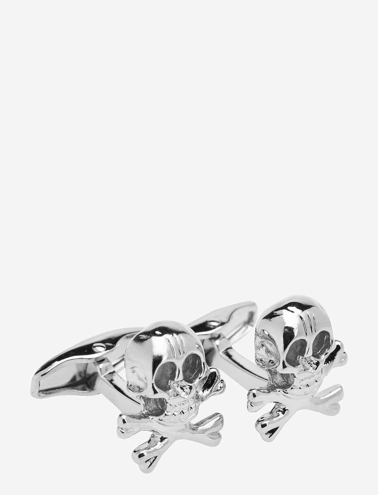 Amanda Christensen - Cufflinks - silver - 0