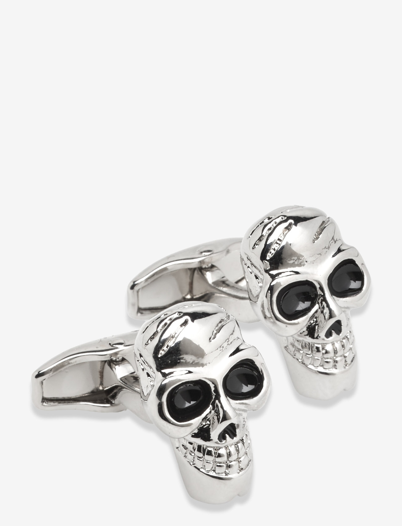 Amanda Christensen - Cufflinks - silver - 0
