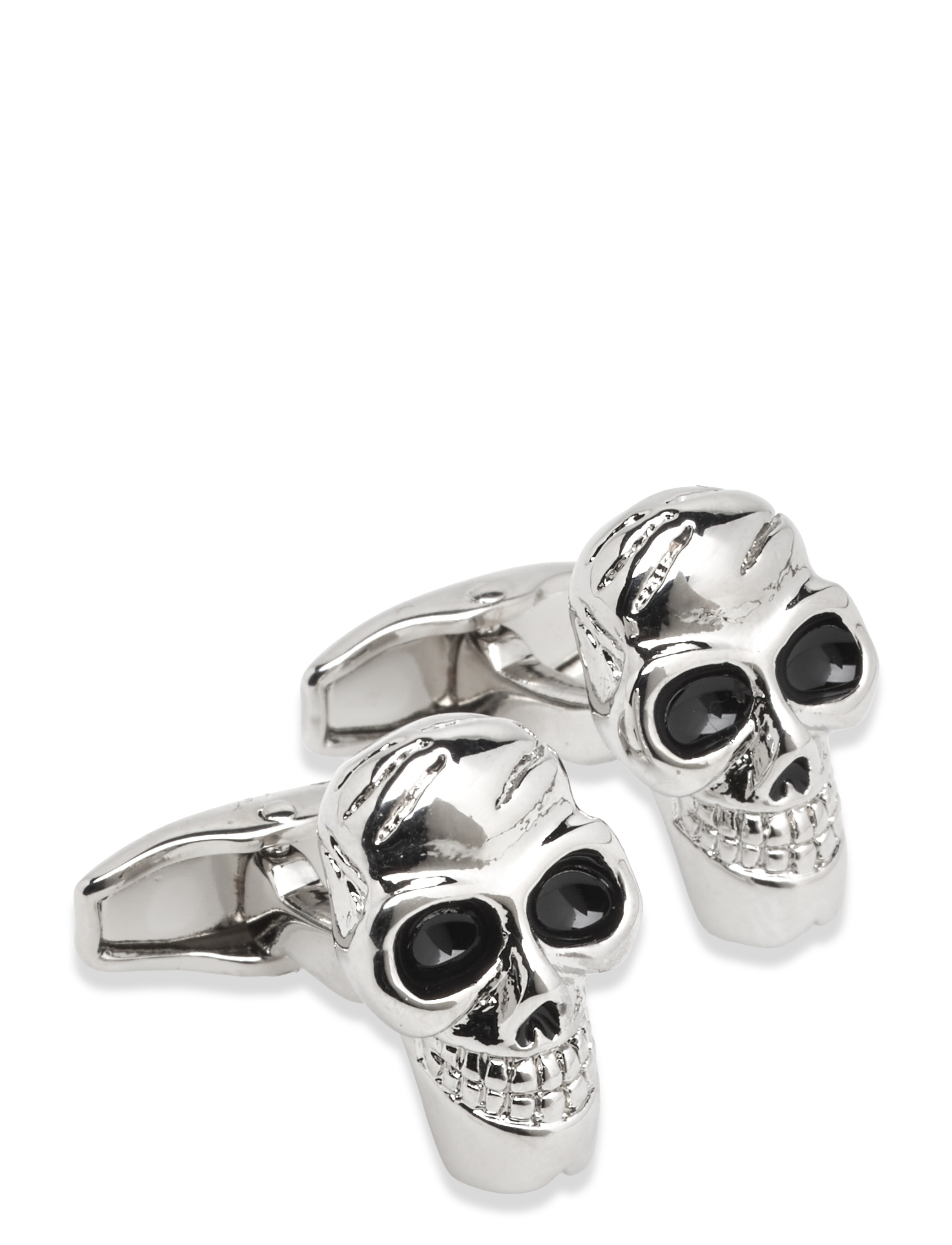 Cufflinks - SILVER