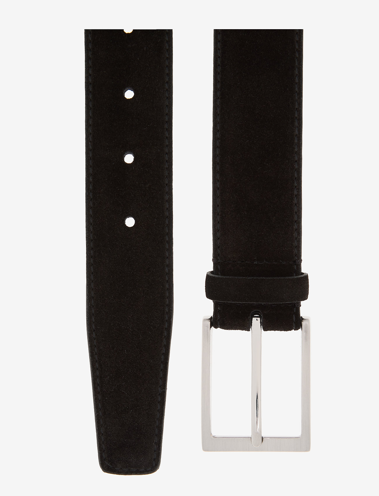 Amanda Christensen - Belt - klassisch gürtel - black - 1