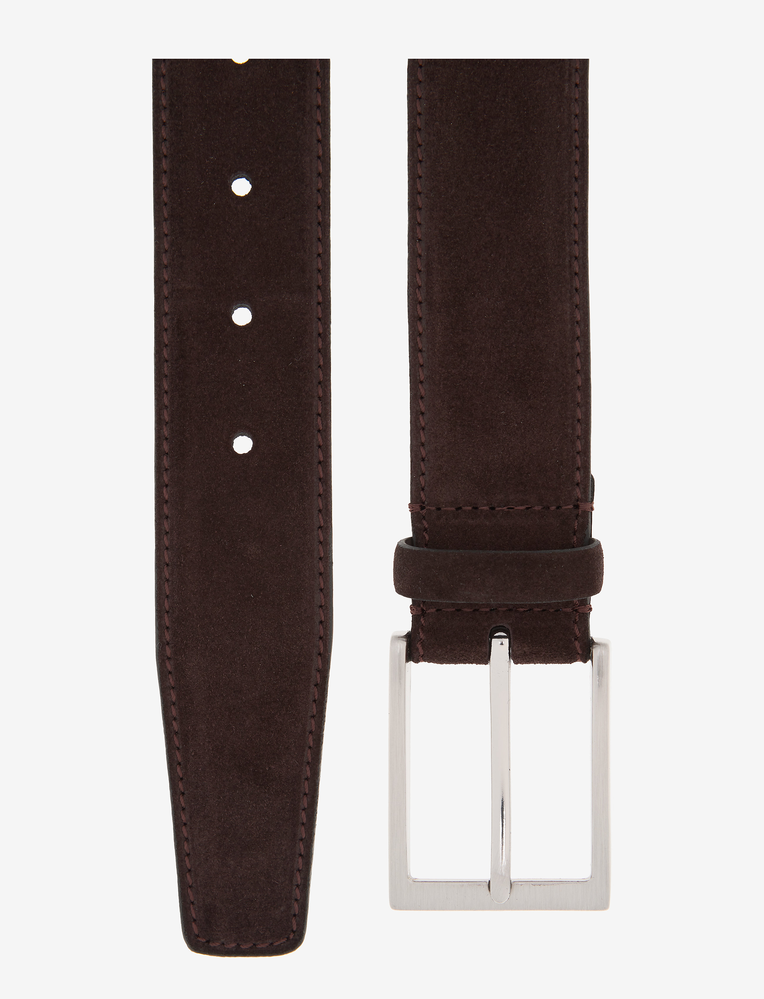 Amanda Christensen - Belt - fødselsdagsgaver - brown - 1