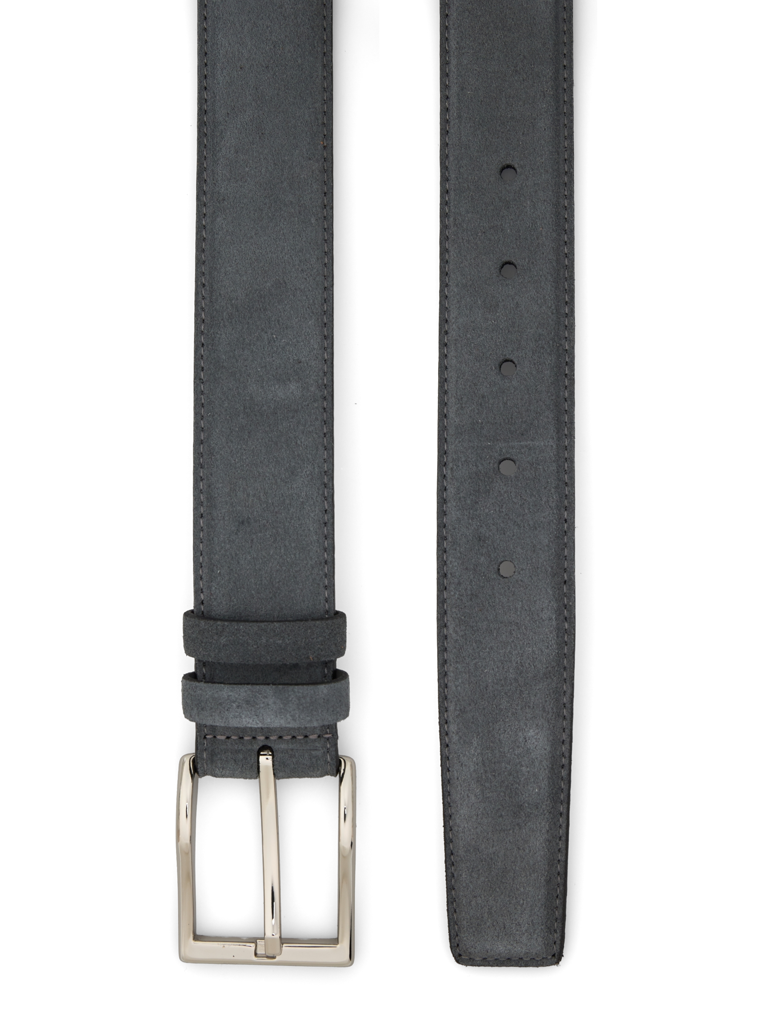 Amanda Christensen - Belt - fødselsdagsgaver - grey - 1