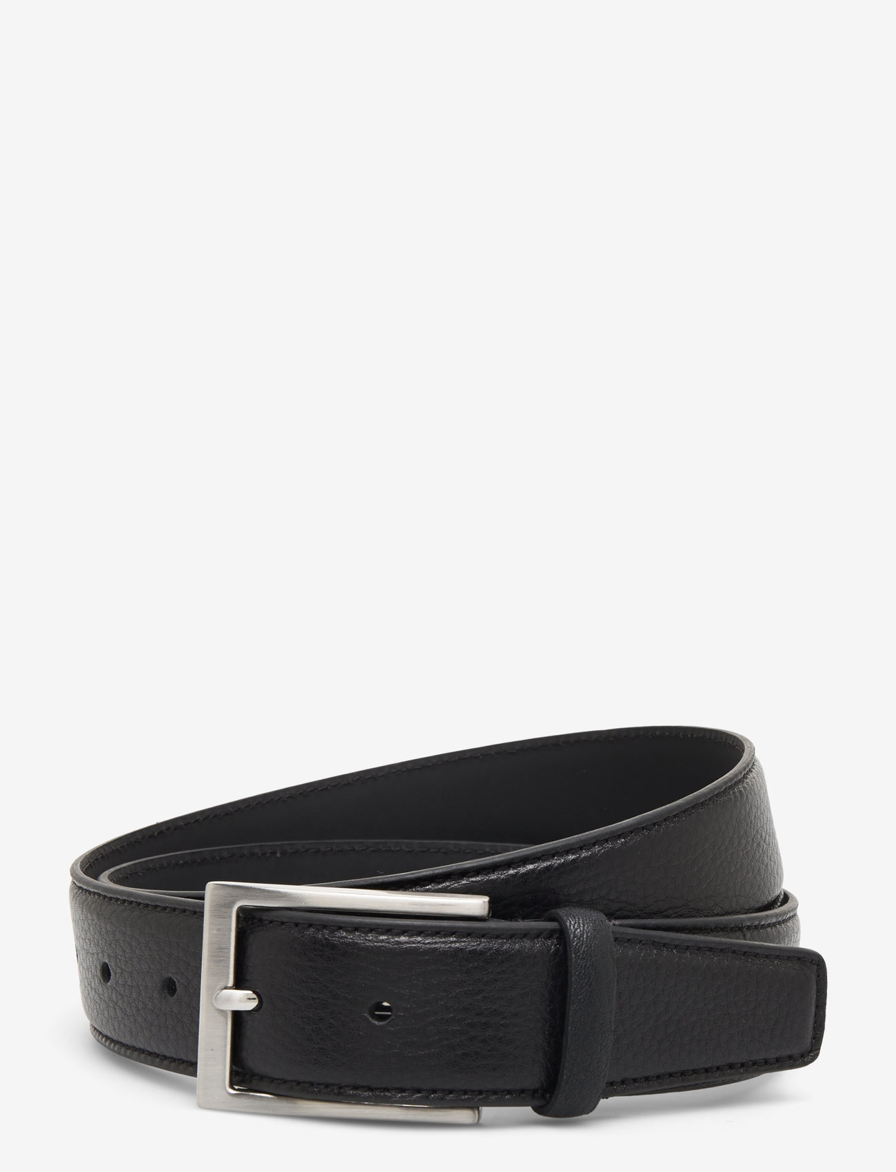 Amanda Christensen - Belt - black - 0