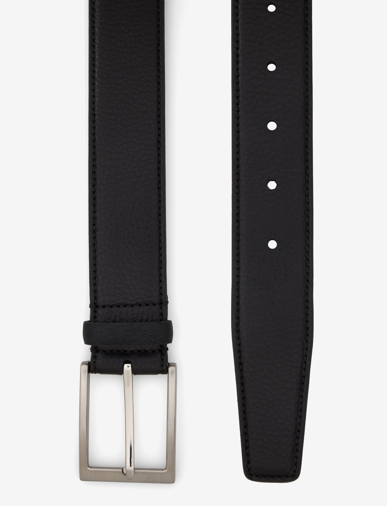 Amanda Christensen - Belt - black - 1