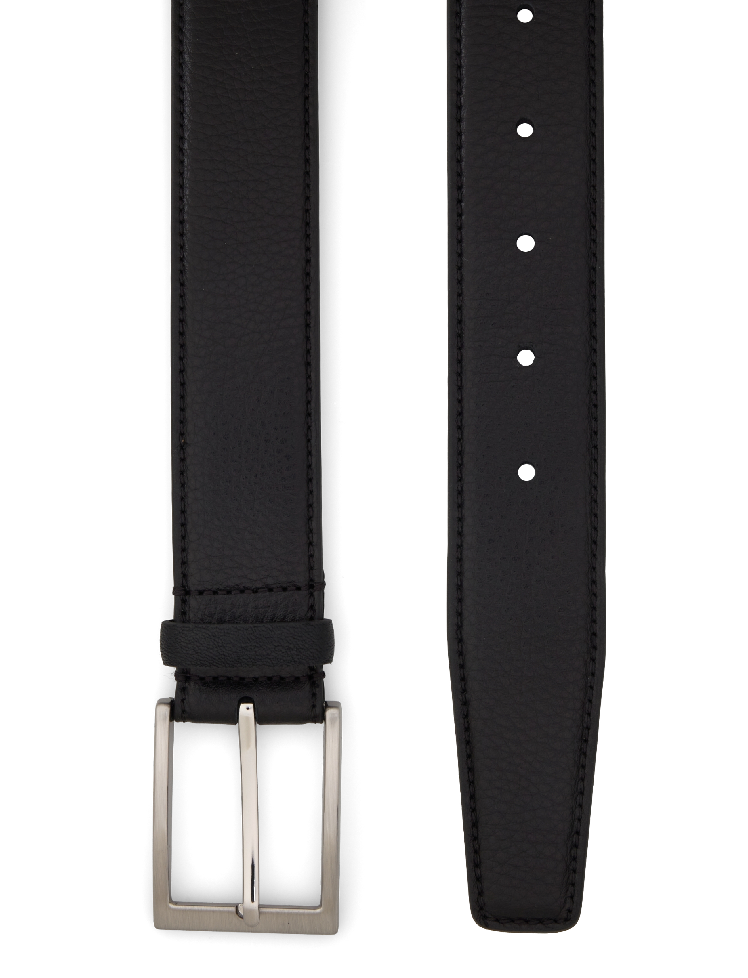 Amanda Christensen - Belt - black - 1