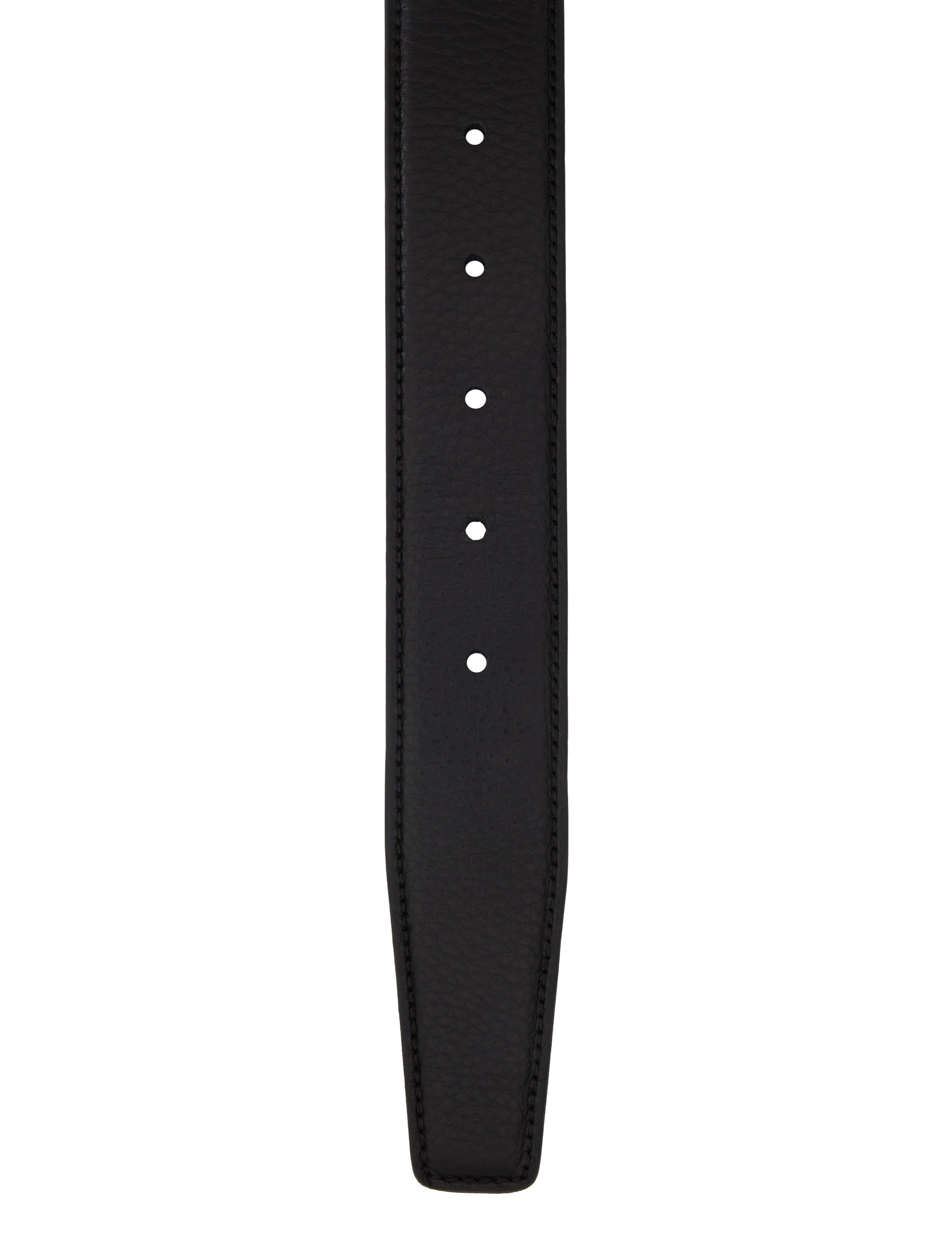 Amanda Christensen - Belt - black - 2
