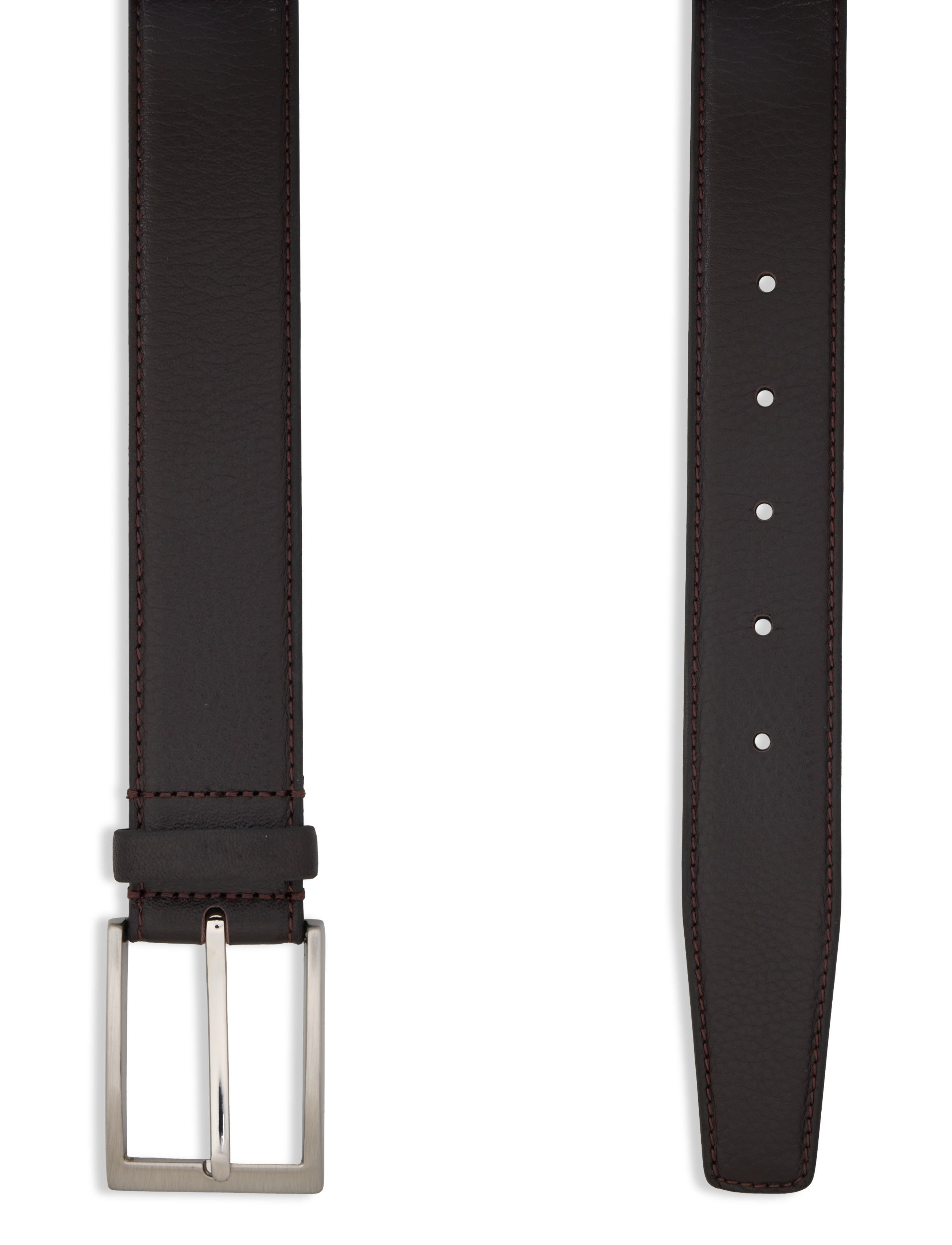 Amanda Christensen - Belt - brown - 1