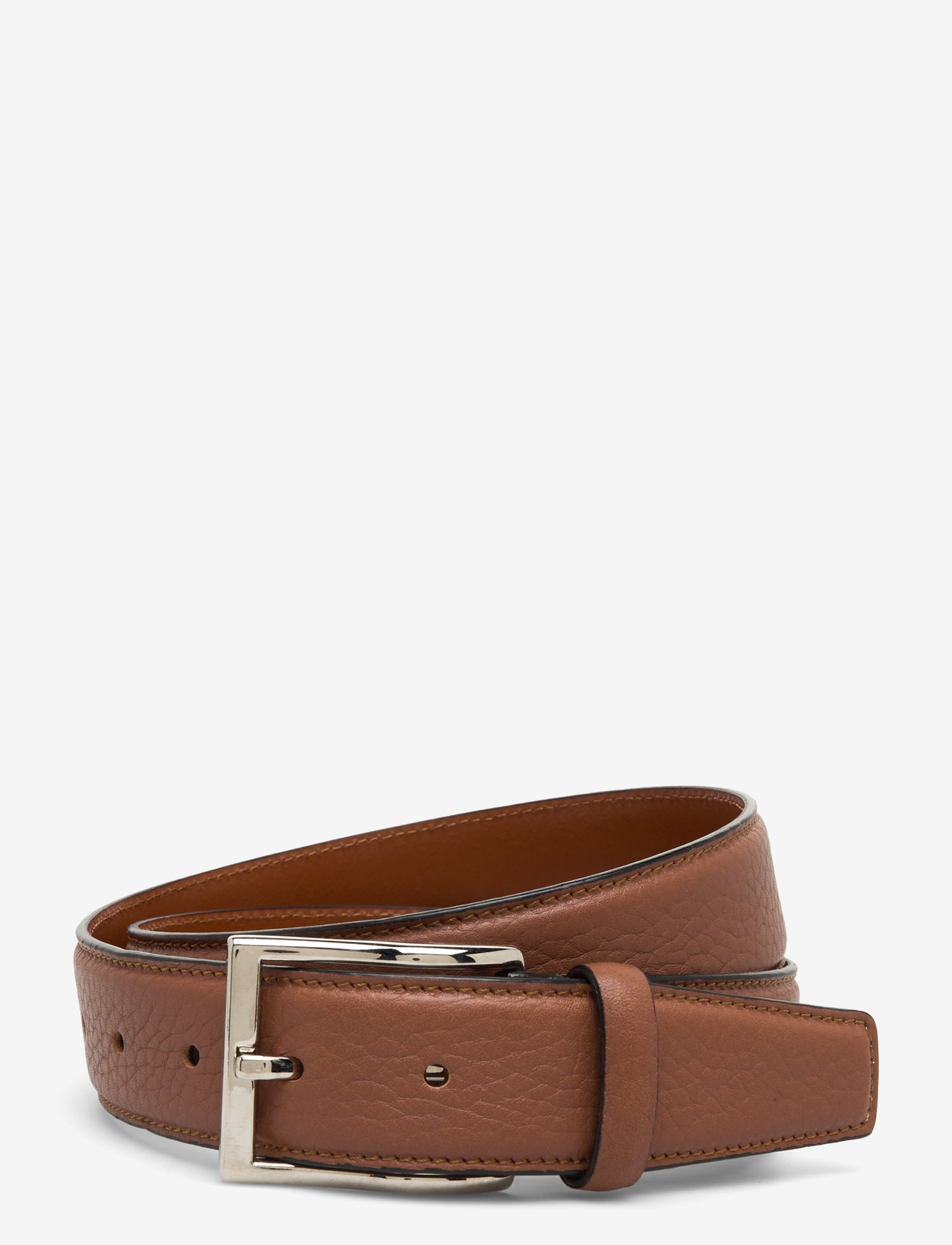 Amanda Christensen - Belt - cognac - 0