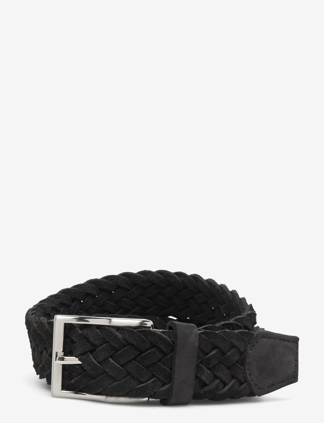 Amanda Christensen - Belt - black - 0