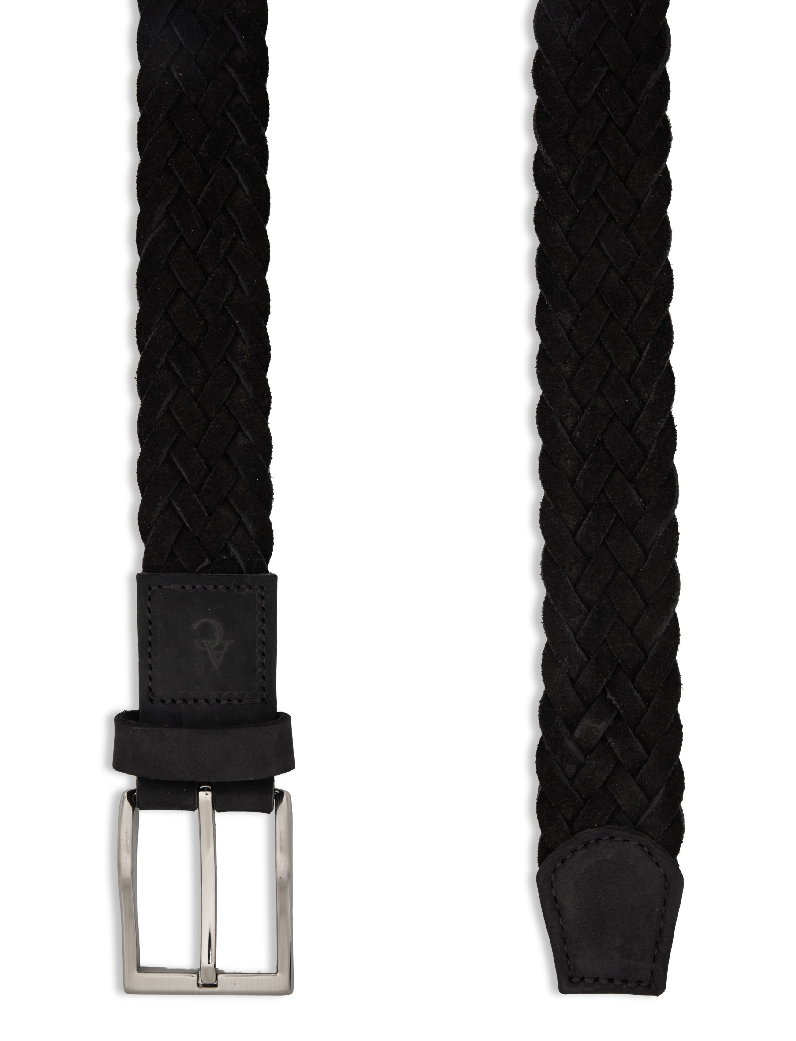Amanda Christensen - Belt - black - 1