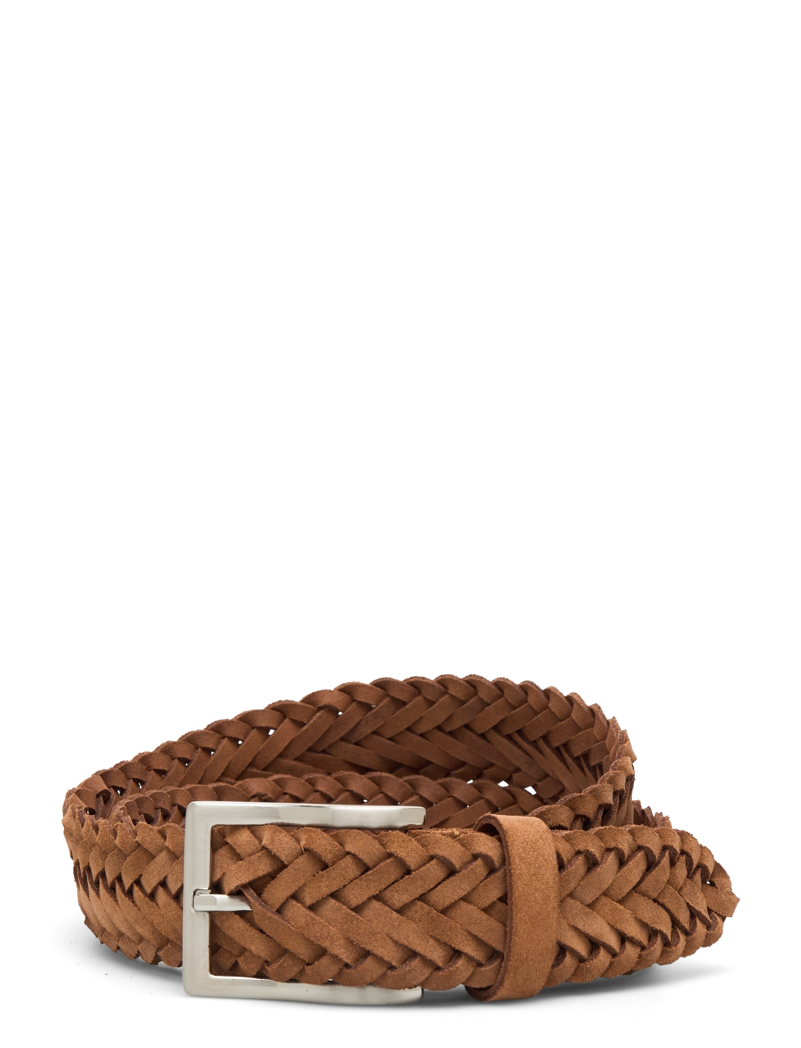 Belt - TOBACCO BROWN