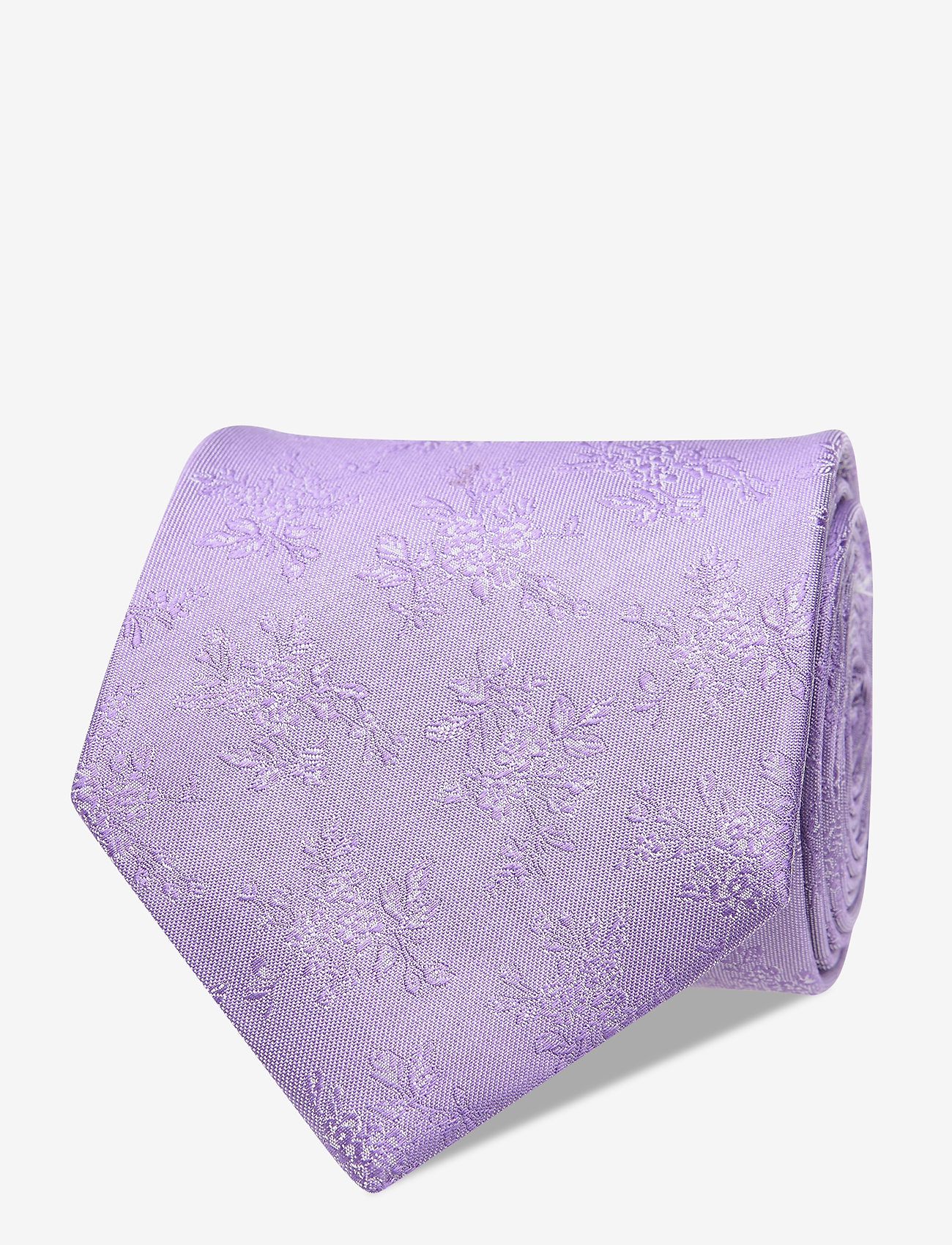 Amanda Christensen - Classic Tie - lilac - 0