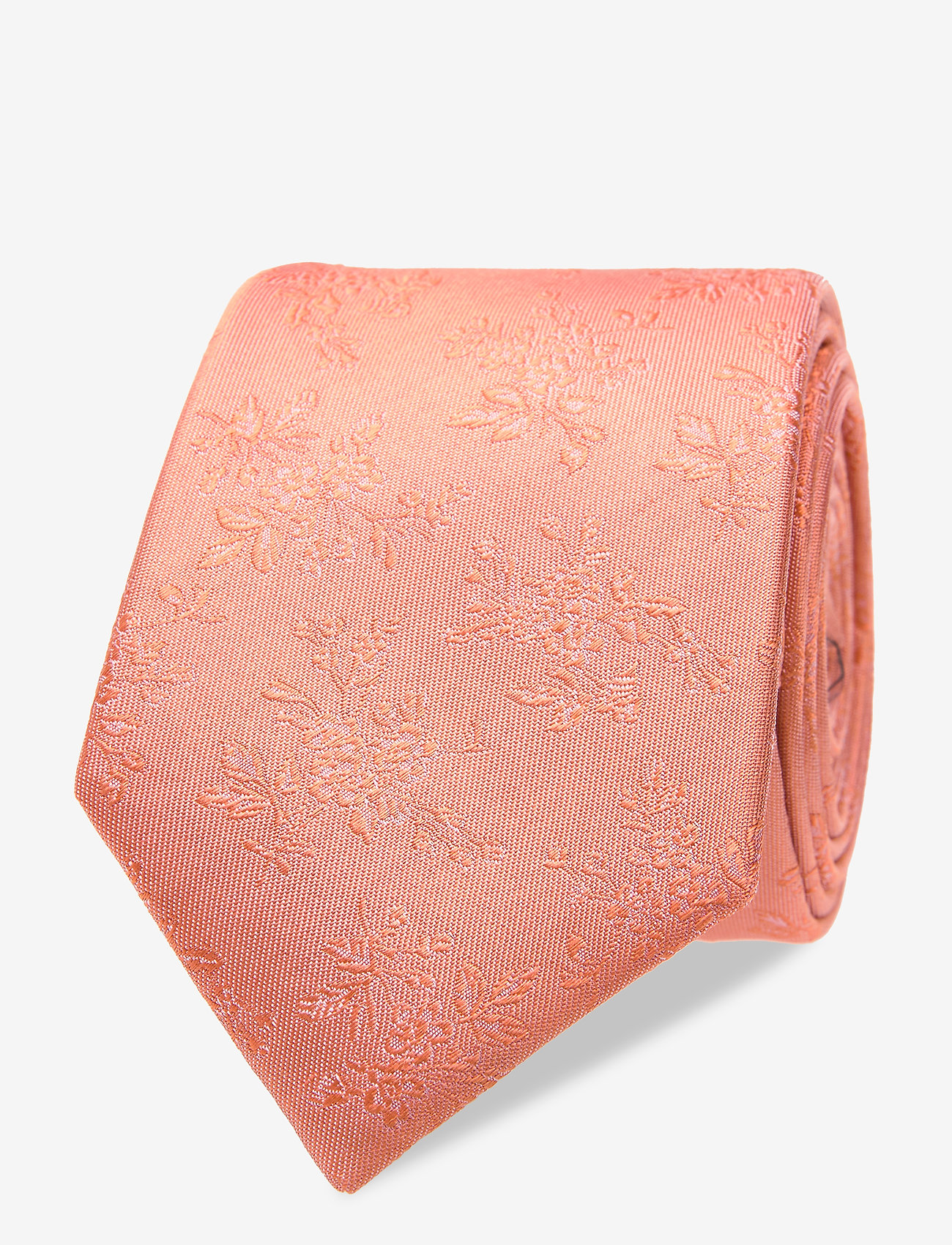 Slim Tie - PEACH