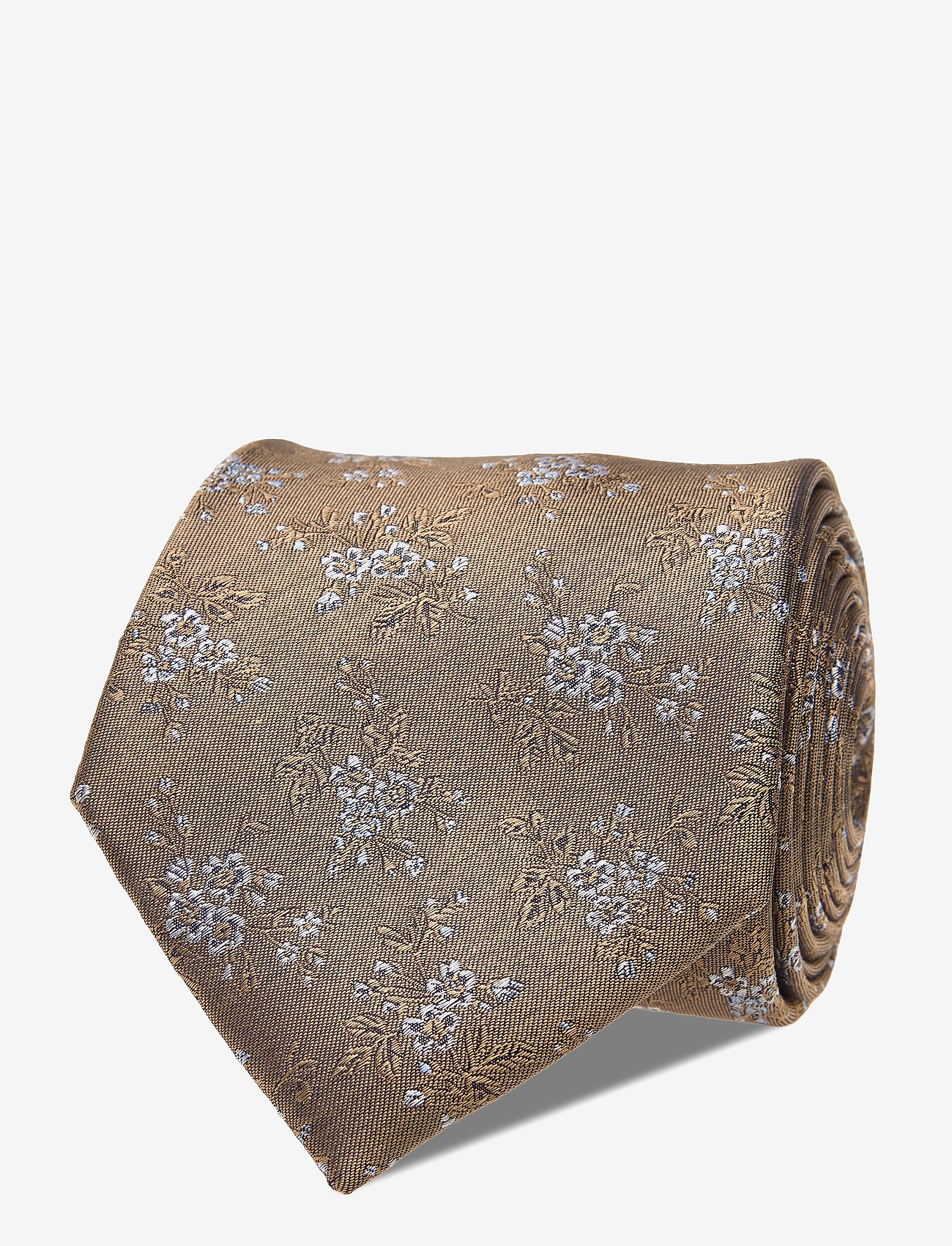 Amanda Christensen - Classic Tie - beige - 0