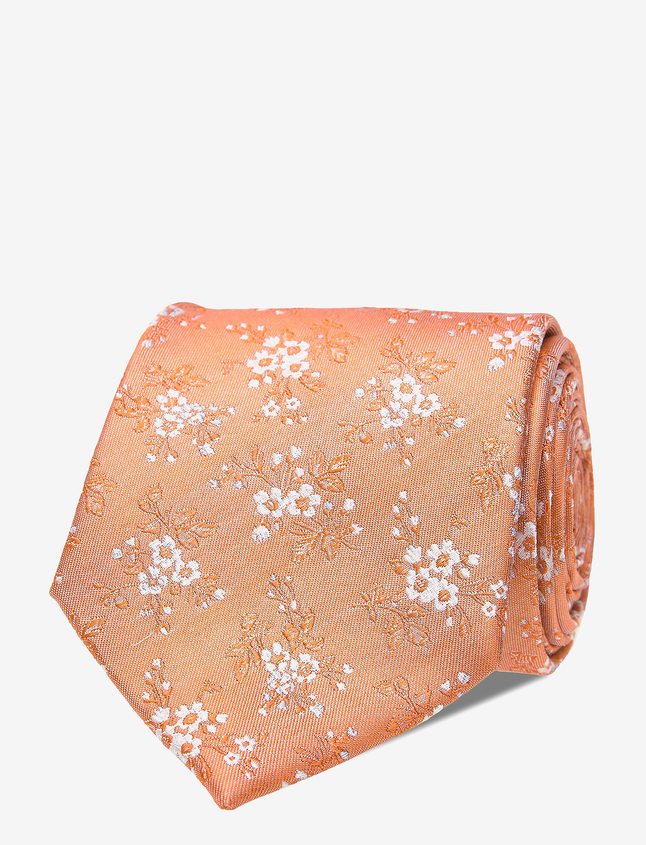 Classic Tie - ORANGE