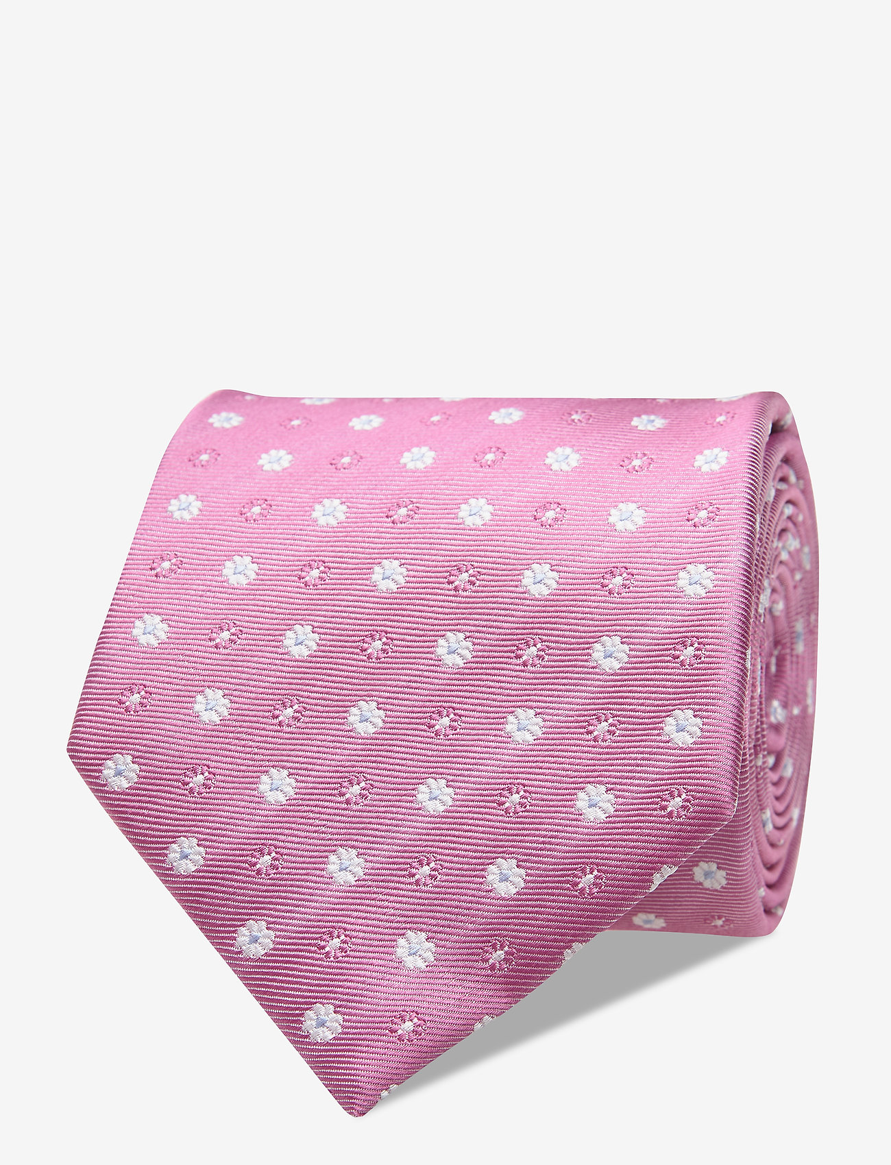 Amanda Christensen - Classic Tie - pink - 0