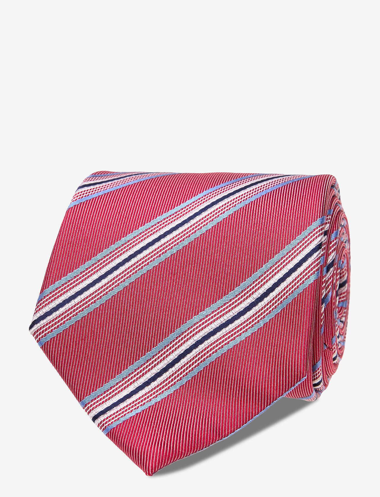 Amanda Christensen - Classic Tie - red - 0