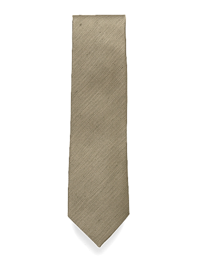 Amanda Christensen Classic Tie - Ties & Accessories - OLIVE / khaki/green