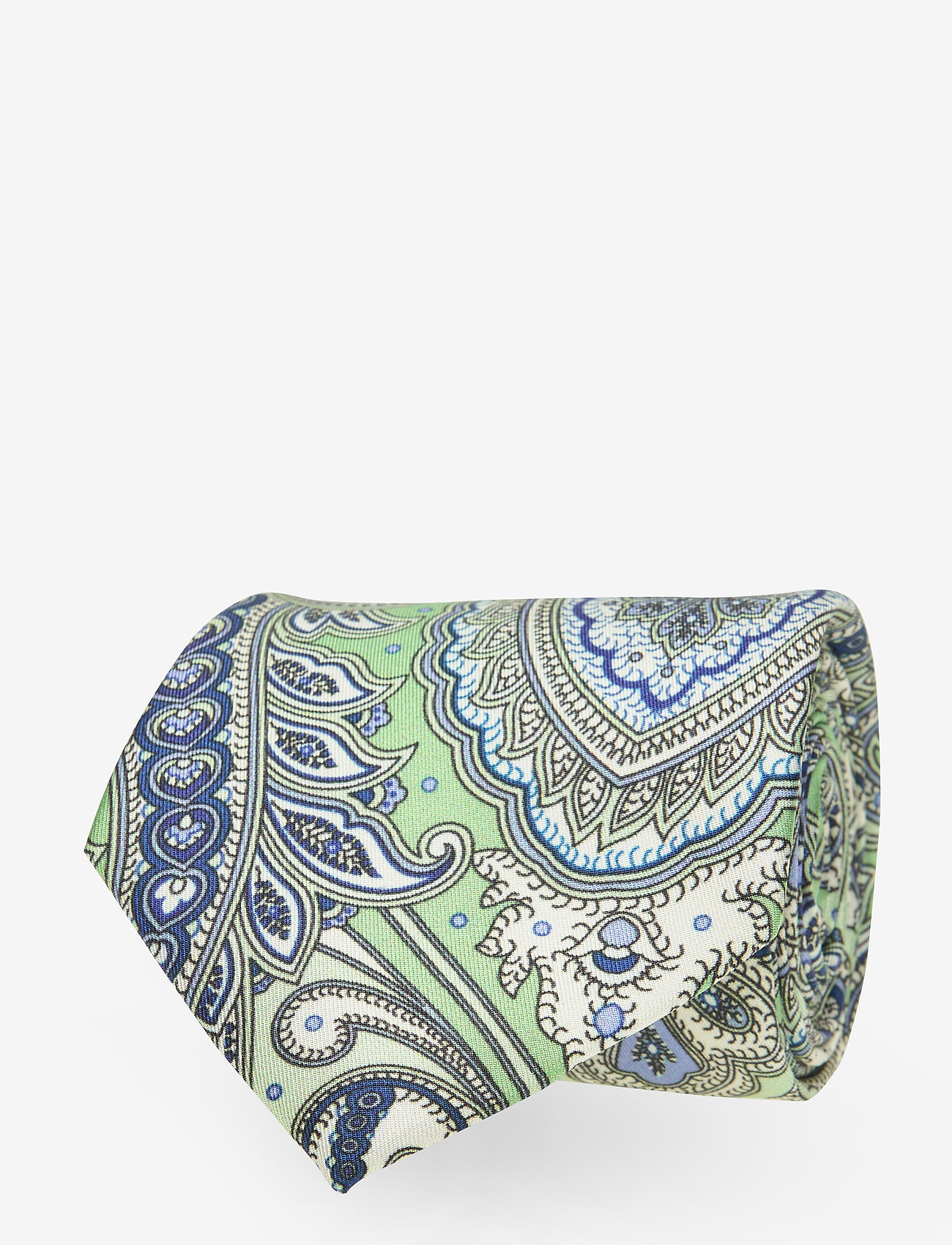 Amanda Christensen - Classic Tie - mint - 0