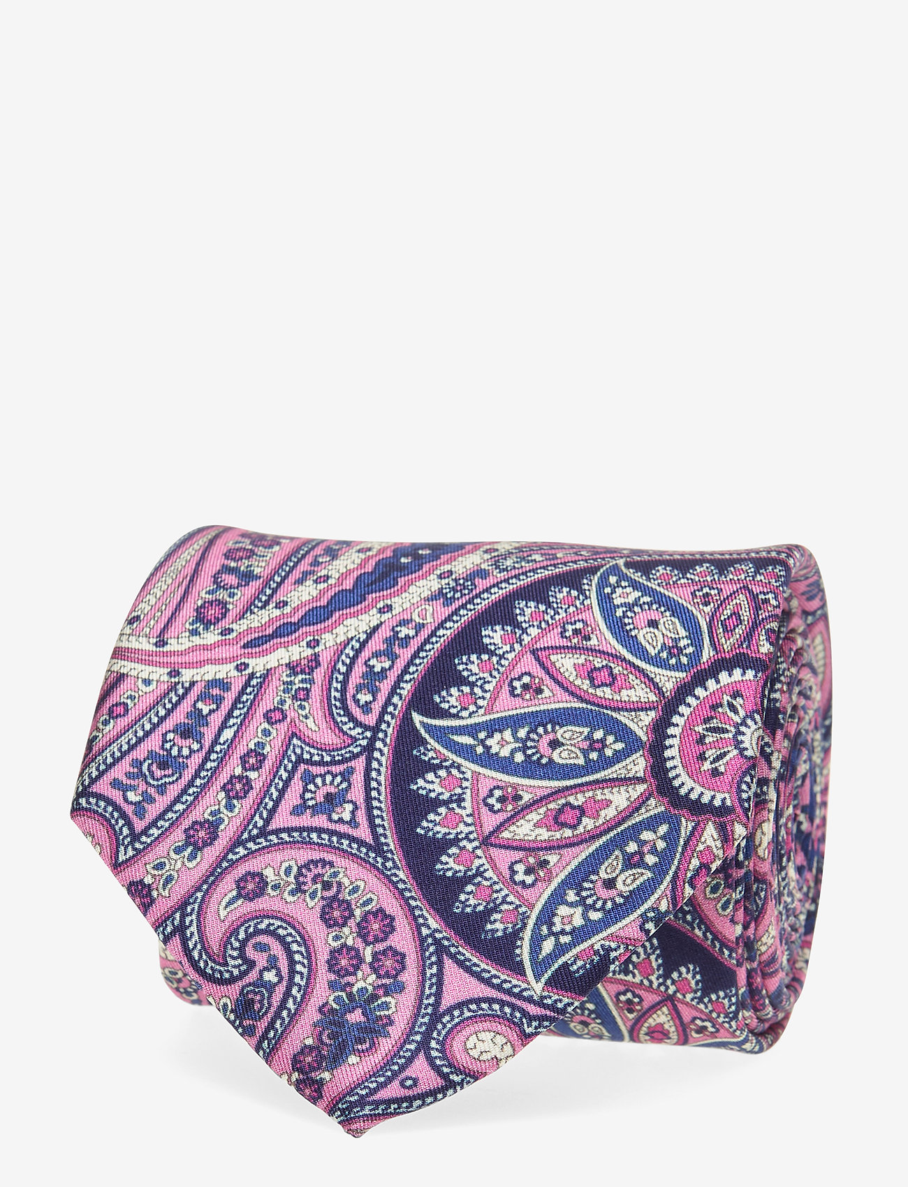 Amanda Christensen - Classic Tie - pink - 0