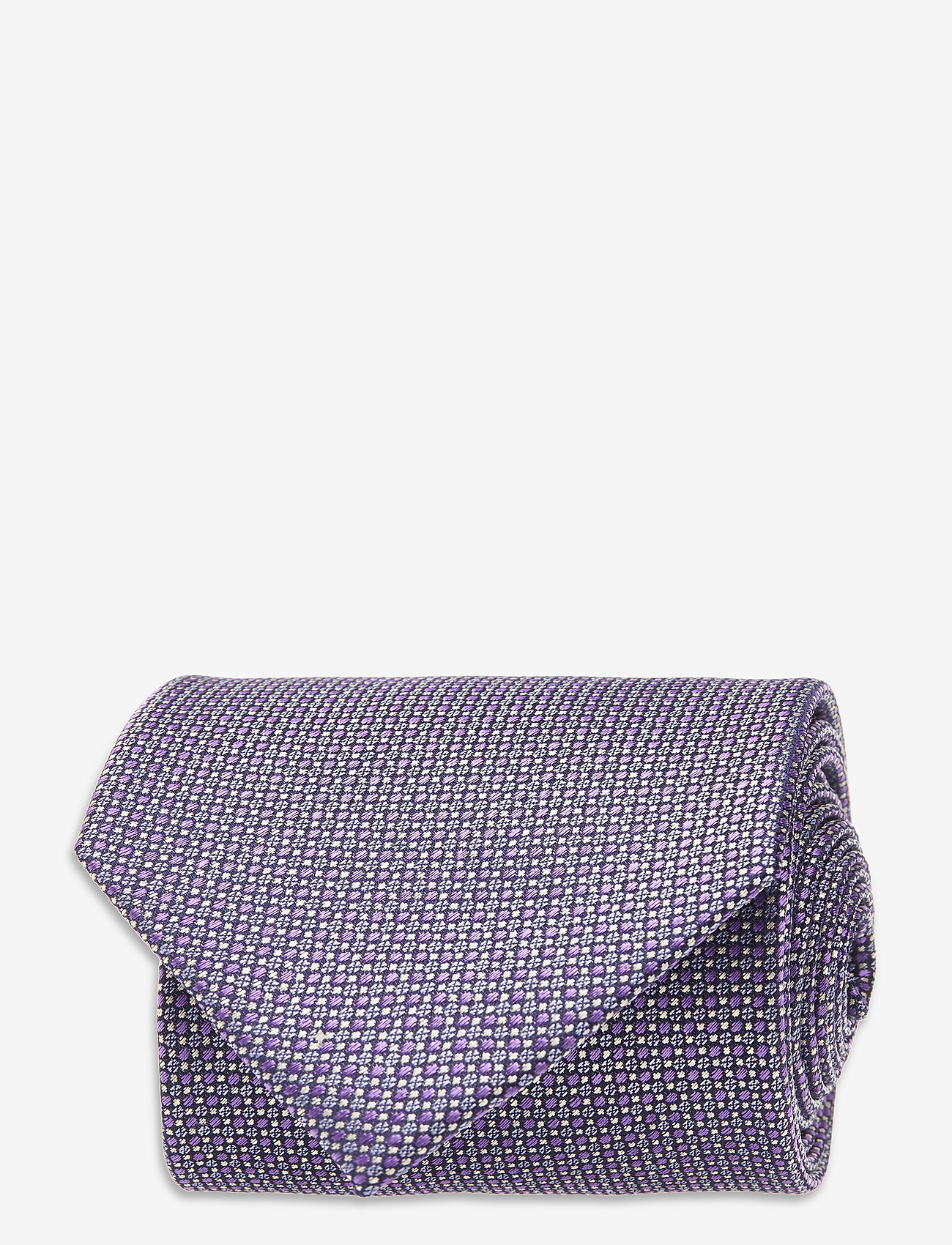 Amanda Christensen - Jacquard Half Bottle - lilac - 0