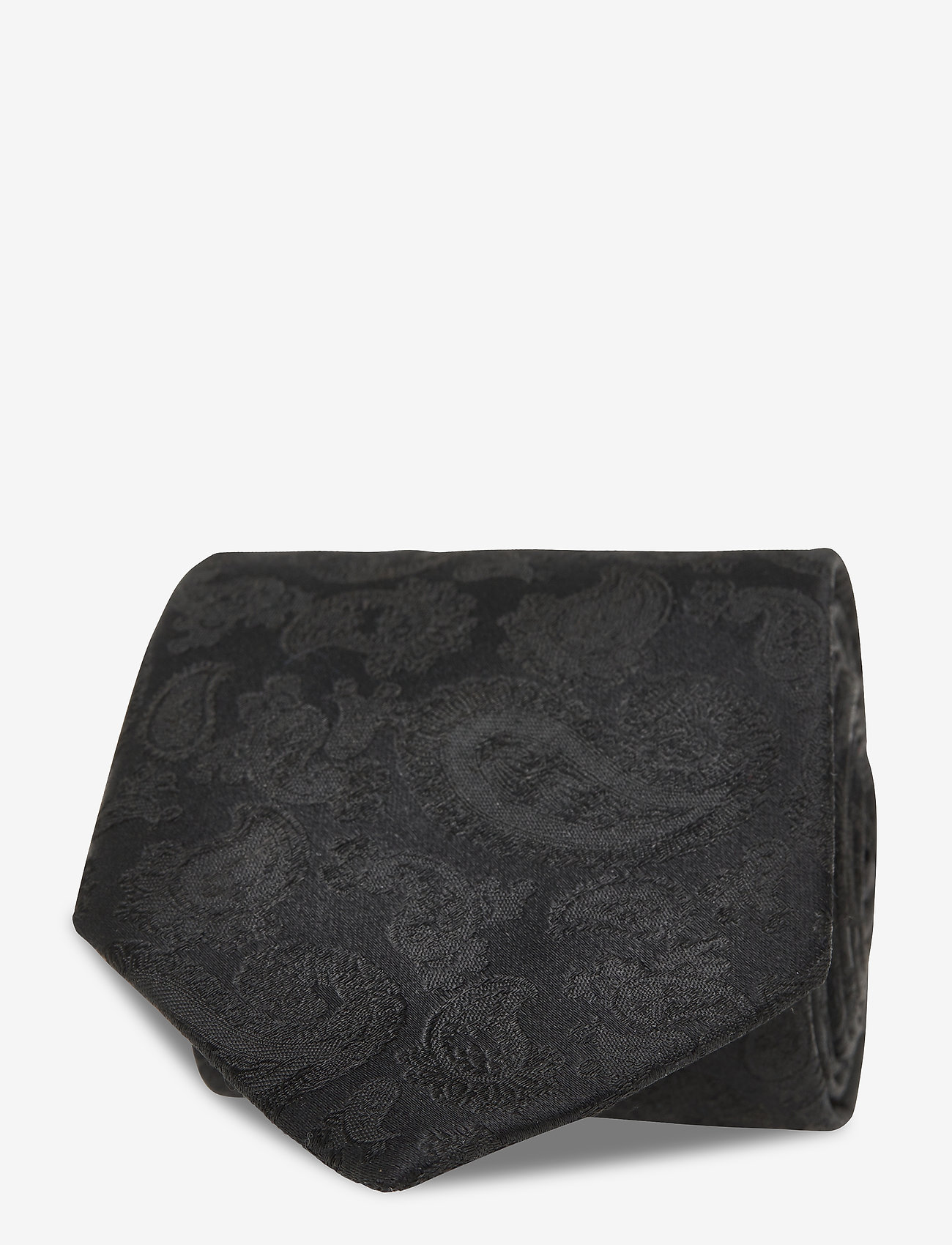 Amanda Christensen - Classic Tie - black - 0
