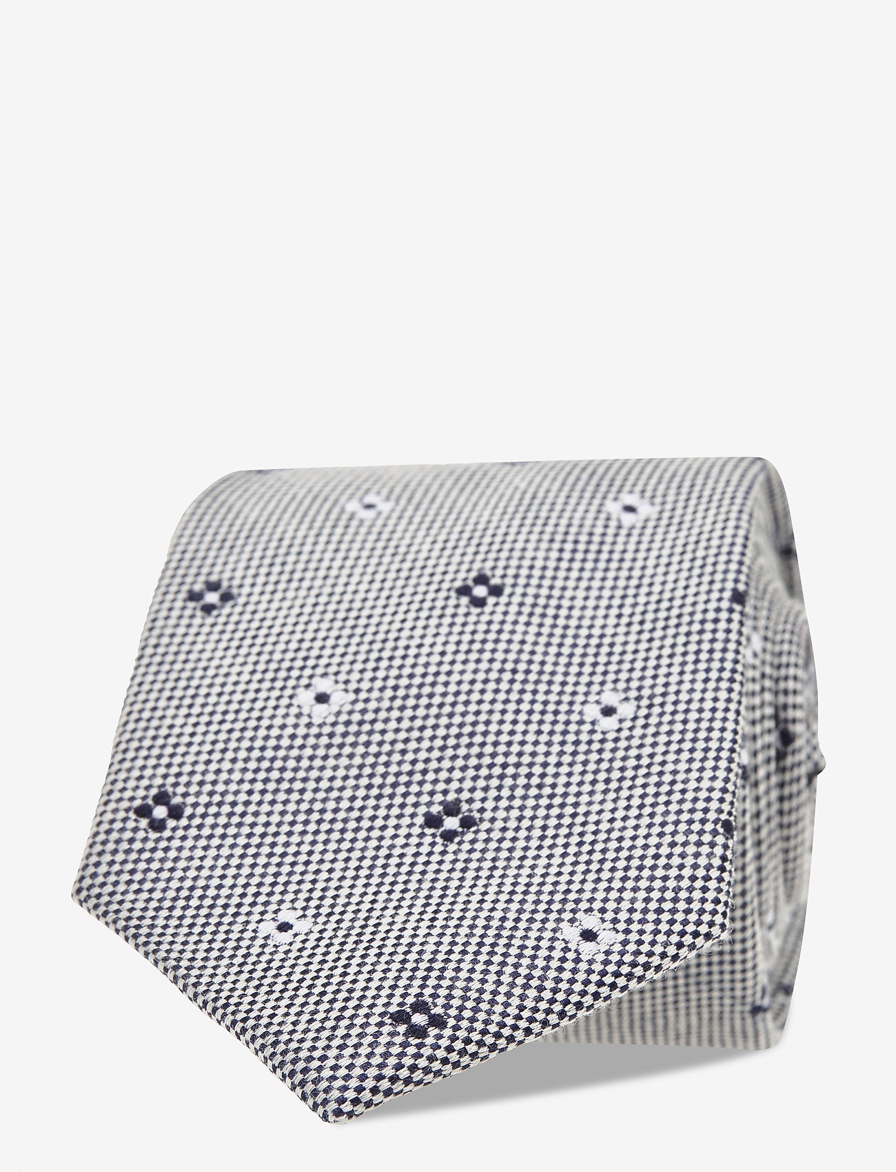 Amanda Christensen - Classic Tie - cream - 0